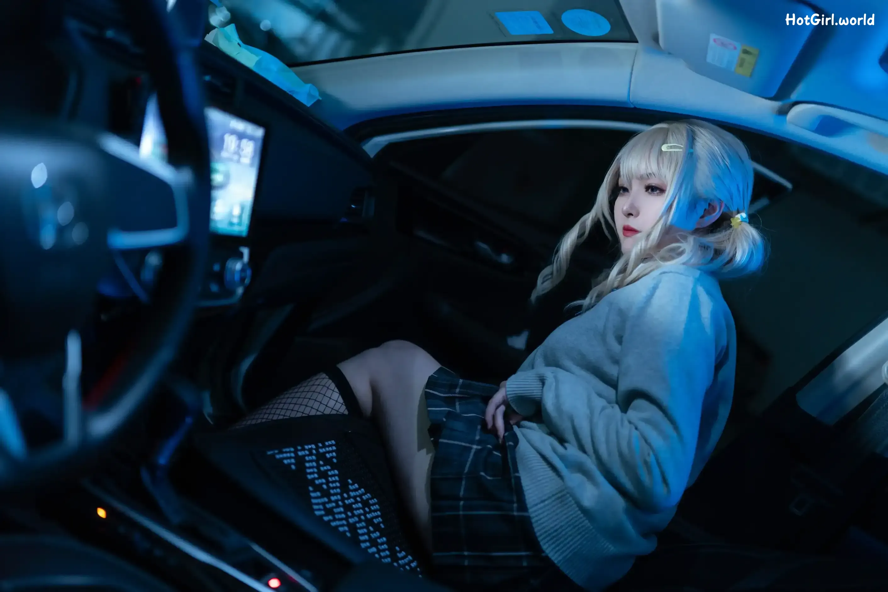 Coser-Natsuko-夏夏子-の限界寝取Y交01-豪华版 第90张图