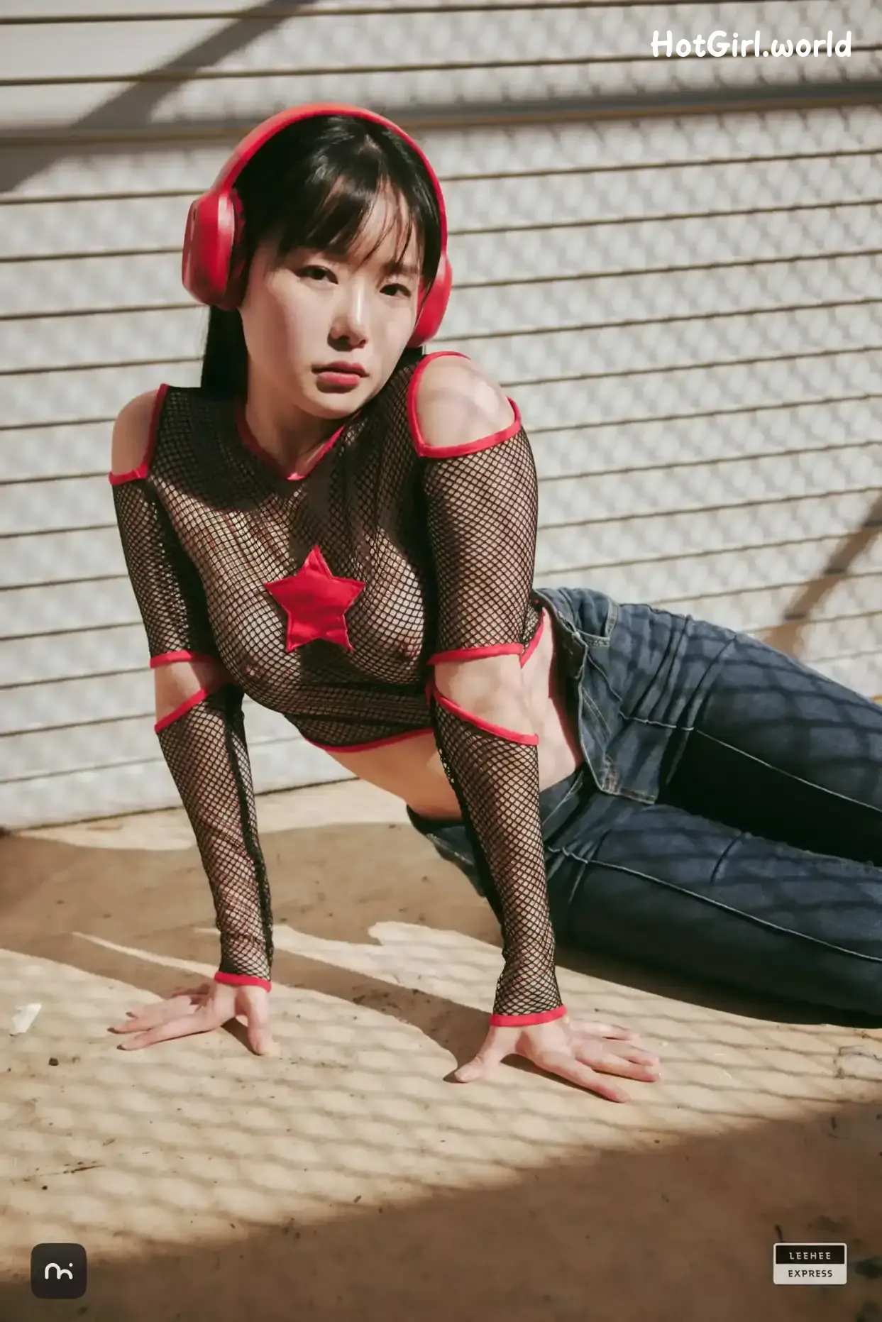 LE-LEHC-267A-Sir.Bean-피아 第22张图