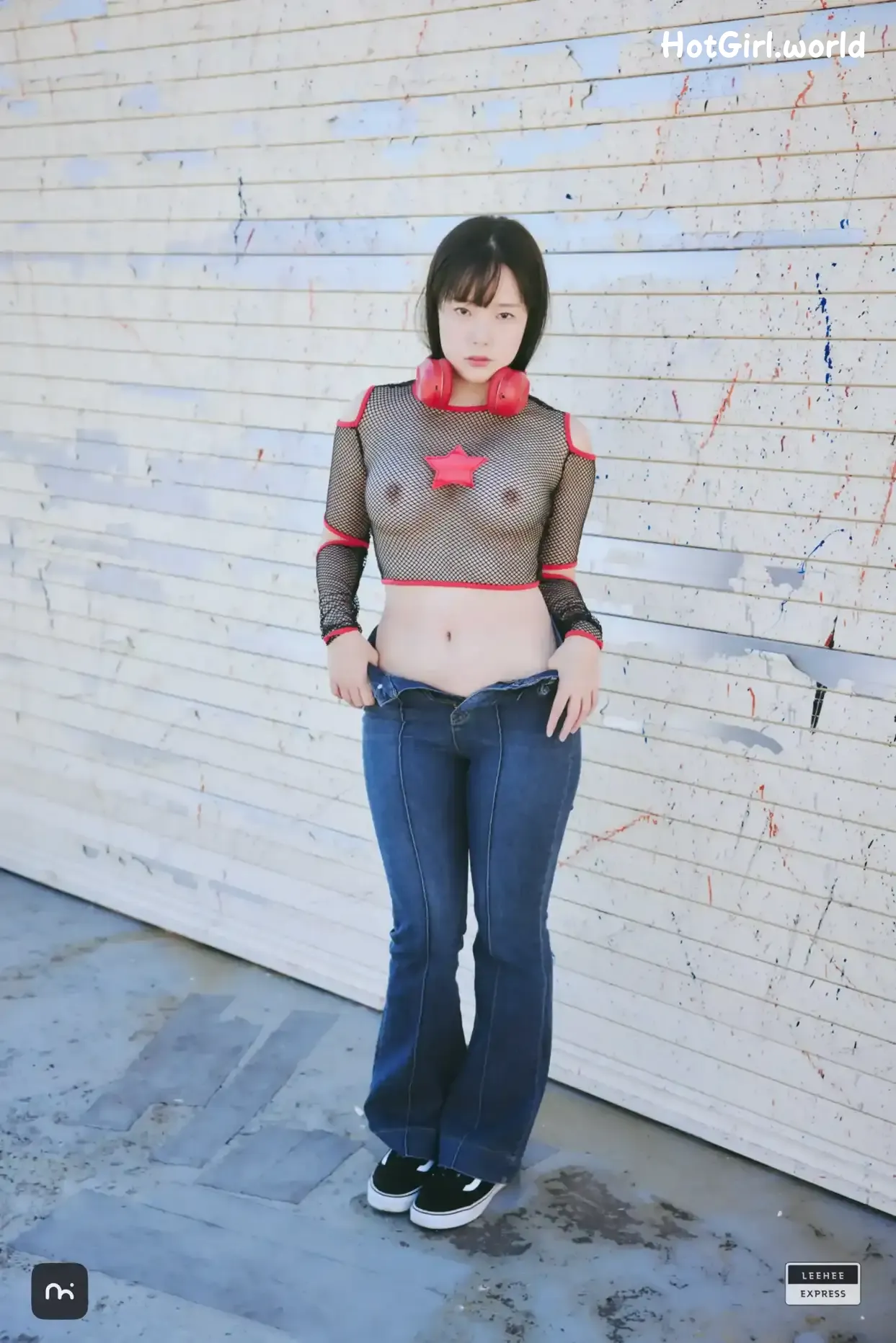 LE-LEHC-267A-Sir.Bean-피아 第29张图