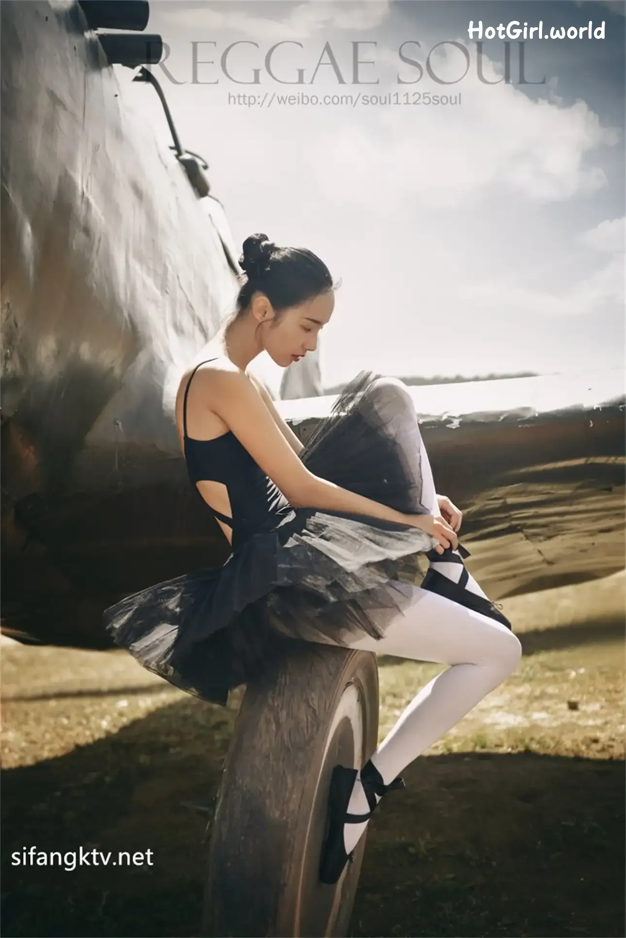 Reggae Soul Photography-情色摄影大师-约拍各色美模 第2张图
