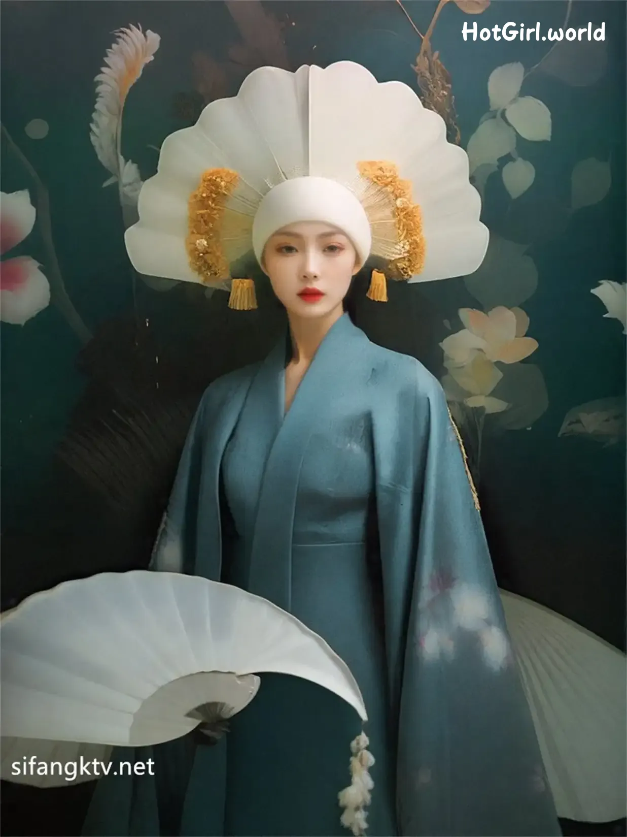 Reggae Soul Photography-情色摄影大师-约拍各色美模 第23张图