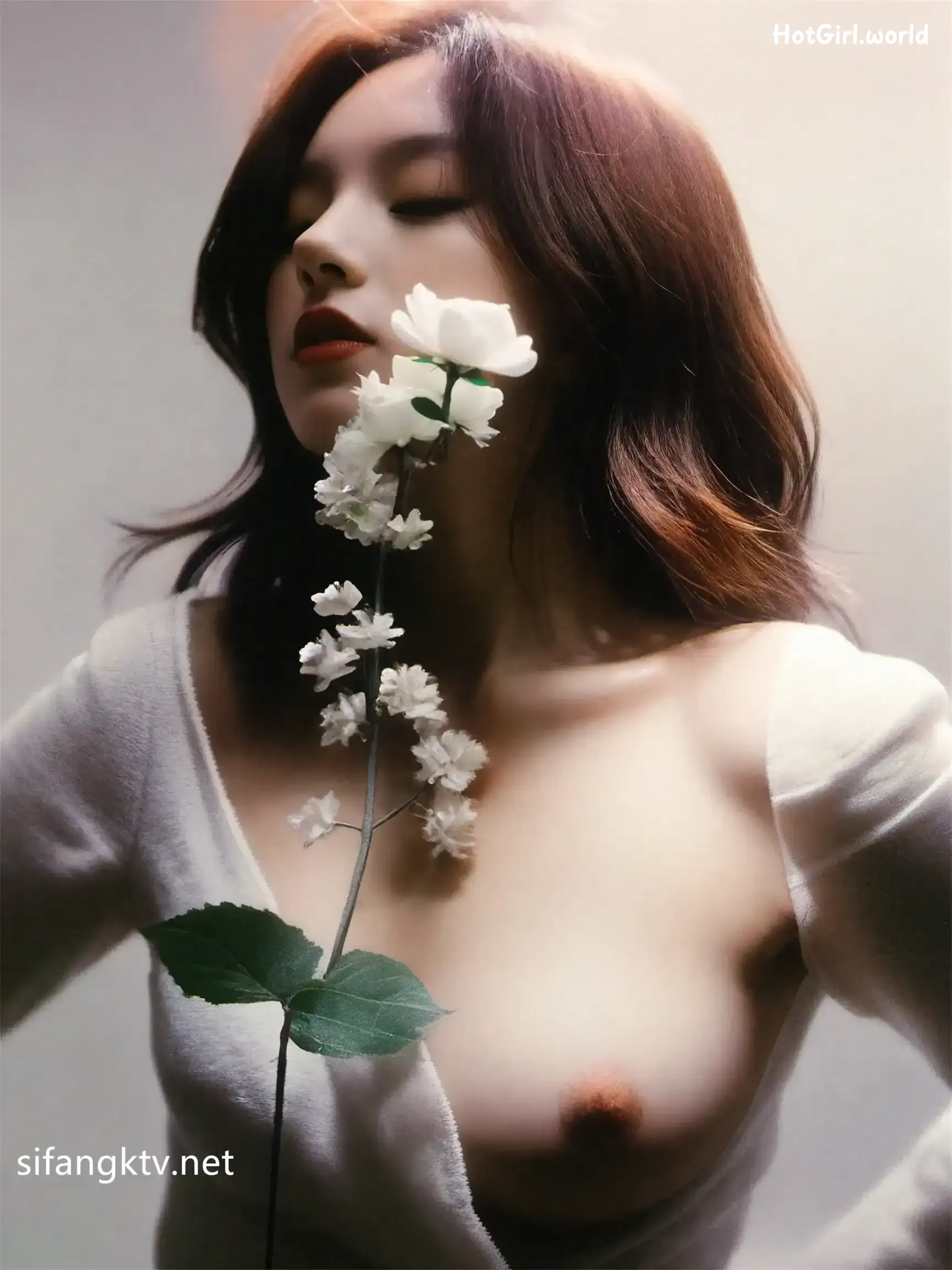 Reggae Soul Photography-情色摄影大师-约拍各色美模 第29张图