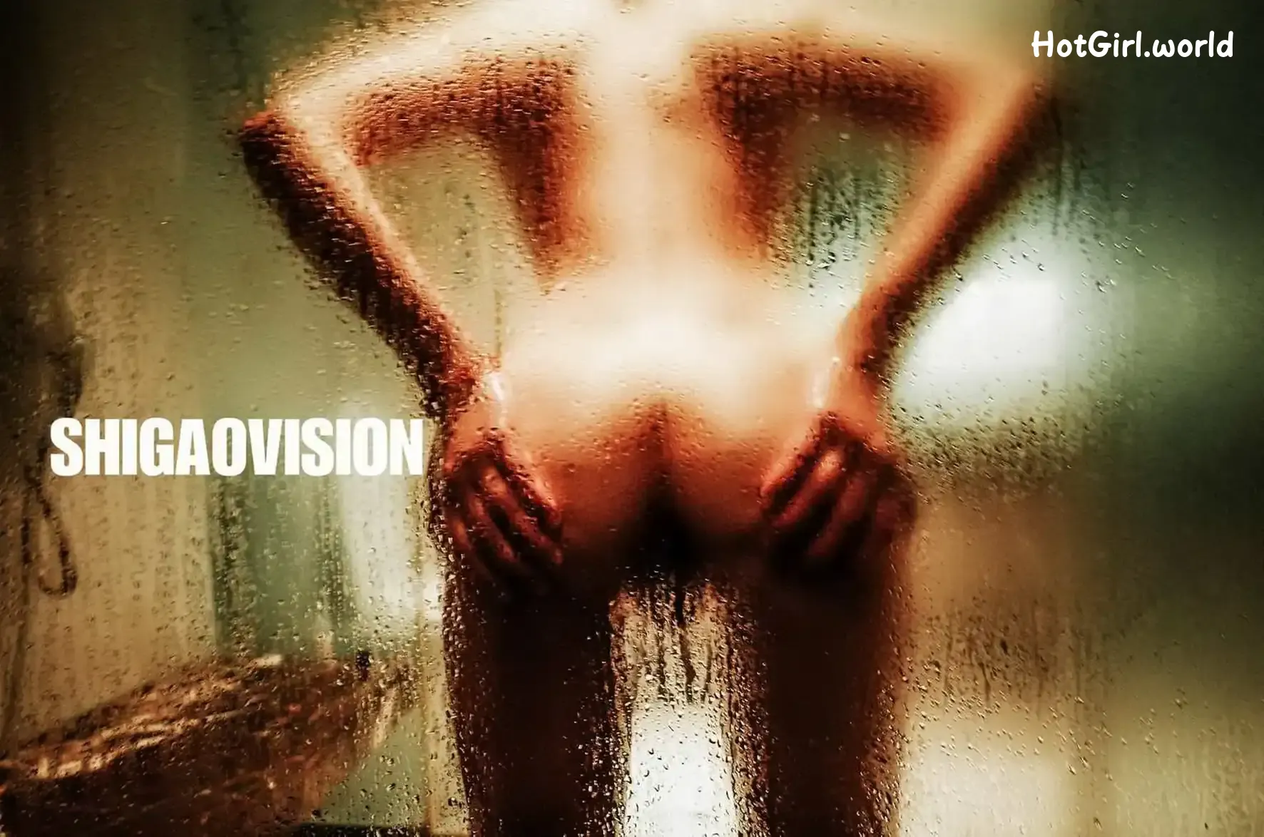 SHIGAOVISION-Photography-Vol.001-作品合集 第6张图