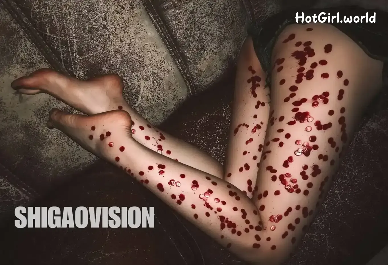 SHIGAOVISION-Photography-Vol.001-作品合集 第35张图