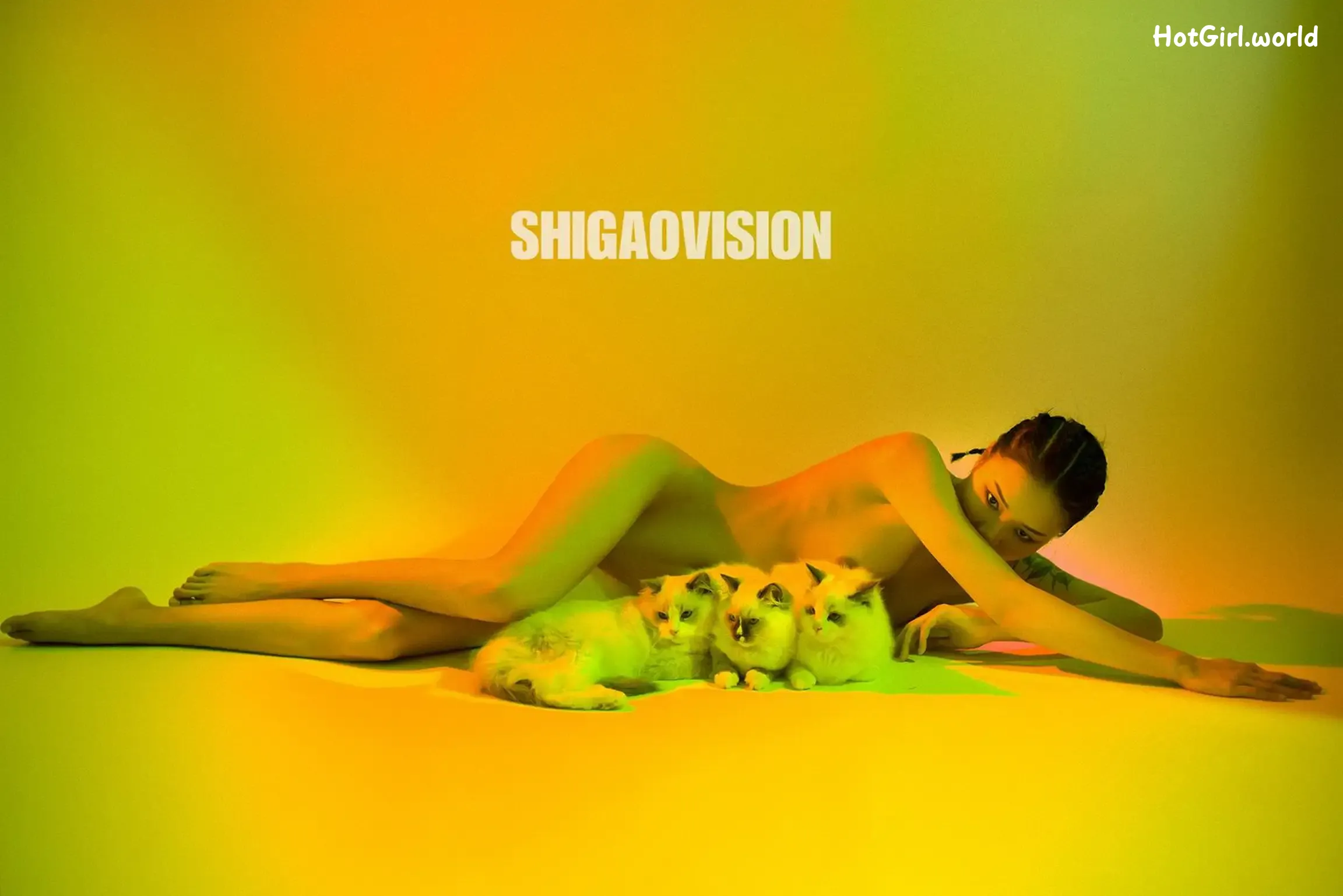 SHIGAOVISION-Photography-Vol.001-作品合集 第45张图