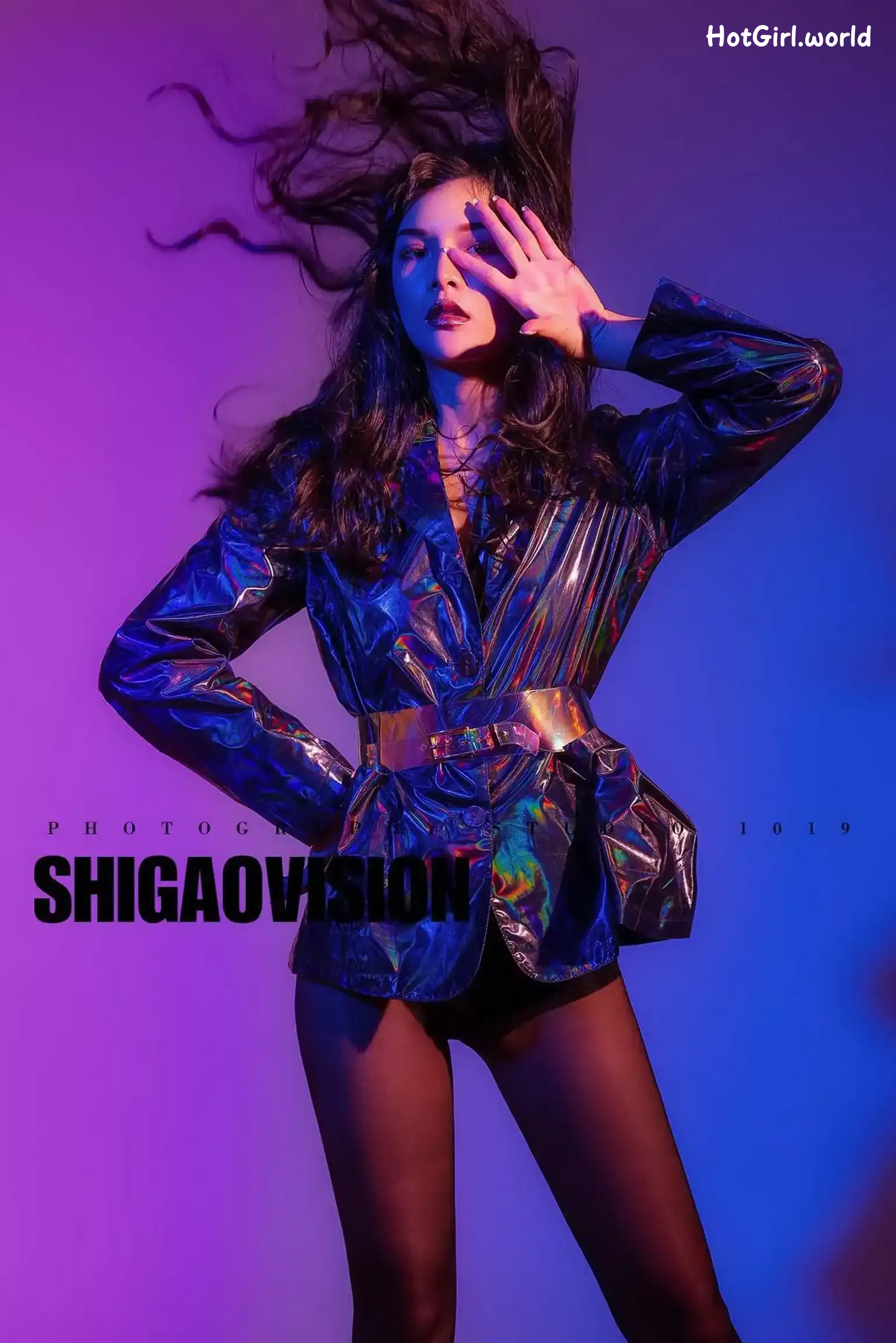 SHIGAOVISION-Photography-Vol.001-作品合集 第52张图