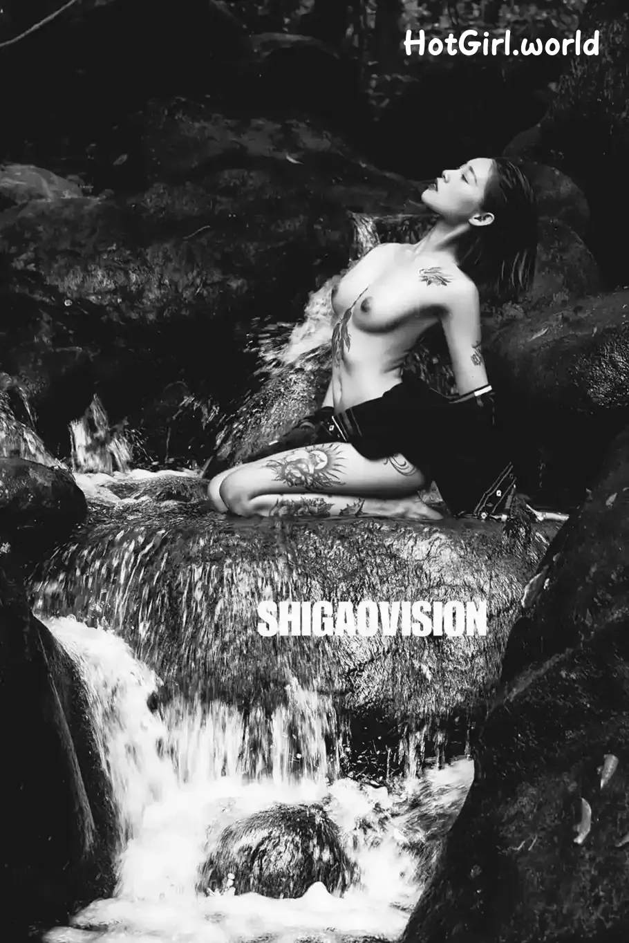 SHIGAOVISION-Photography-Vol.003-作品合集 第1张图