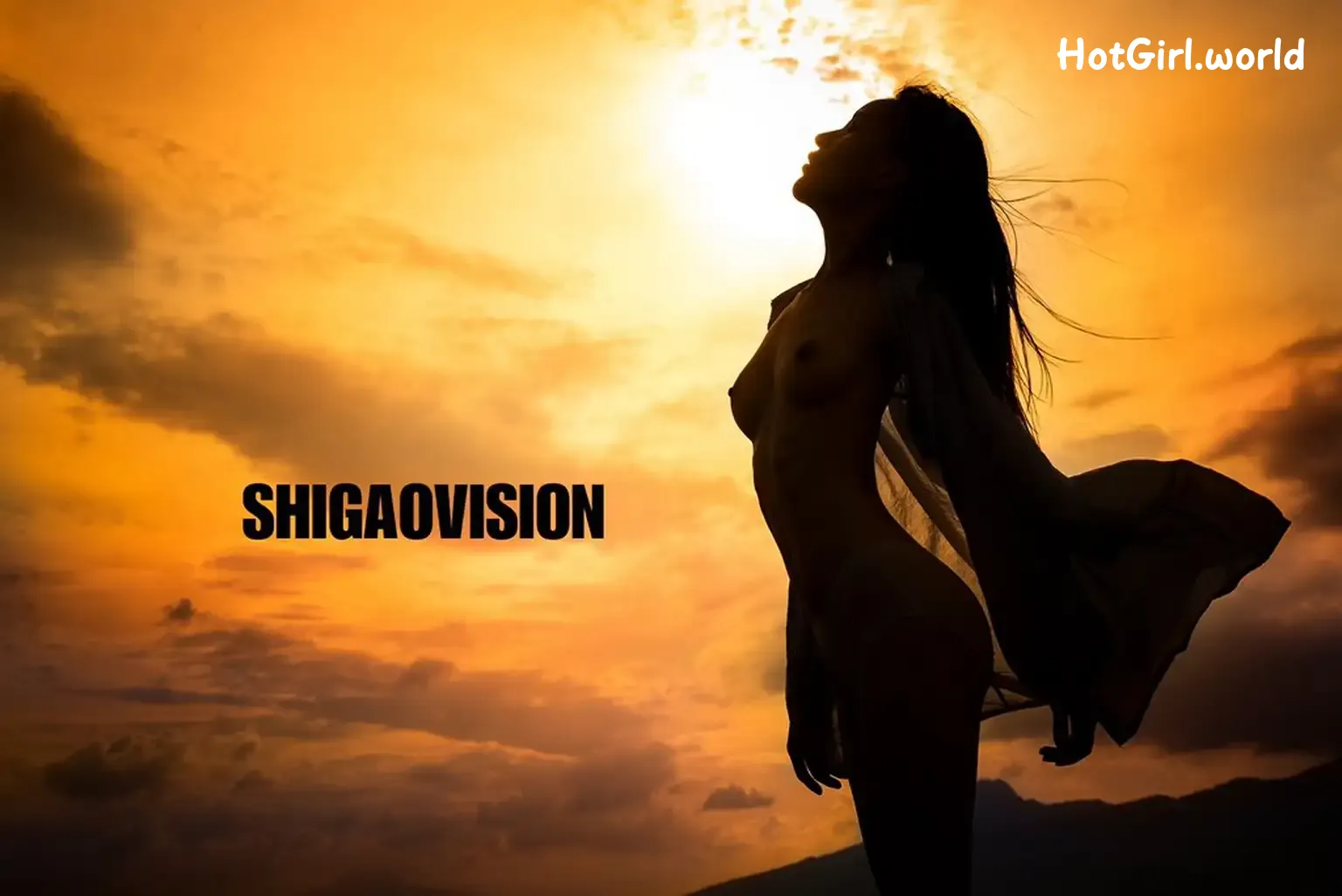 SHIGAOVISION-Photography-Vol.005-作品合集 第6张图