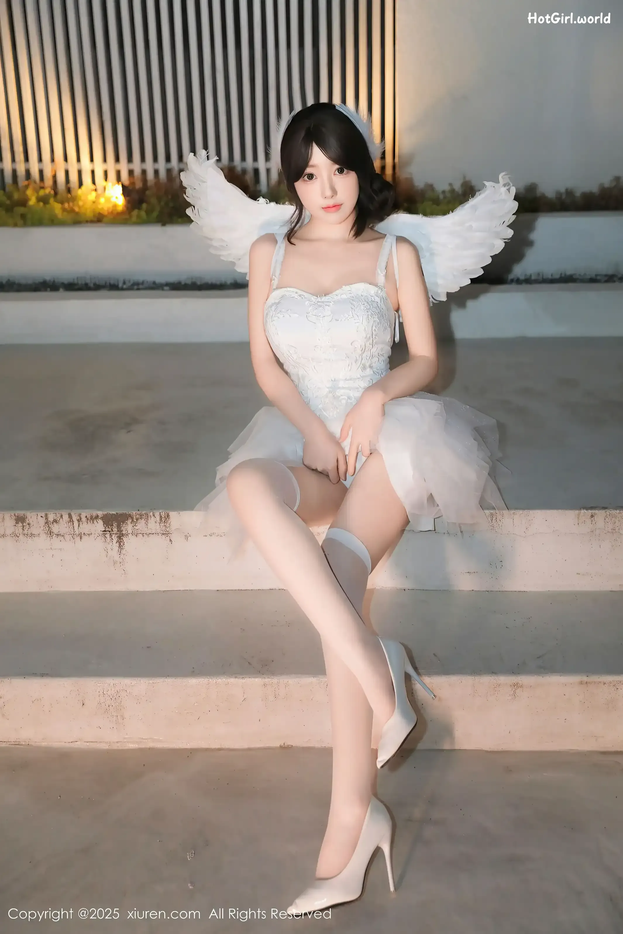 XiuRen-秀人网-No.9742-桃妖夭-Tao Yao Yao 第11张图