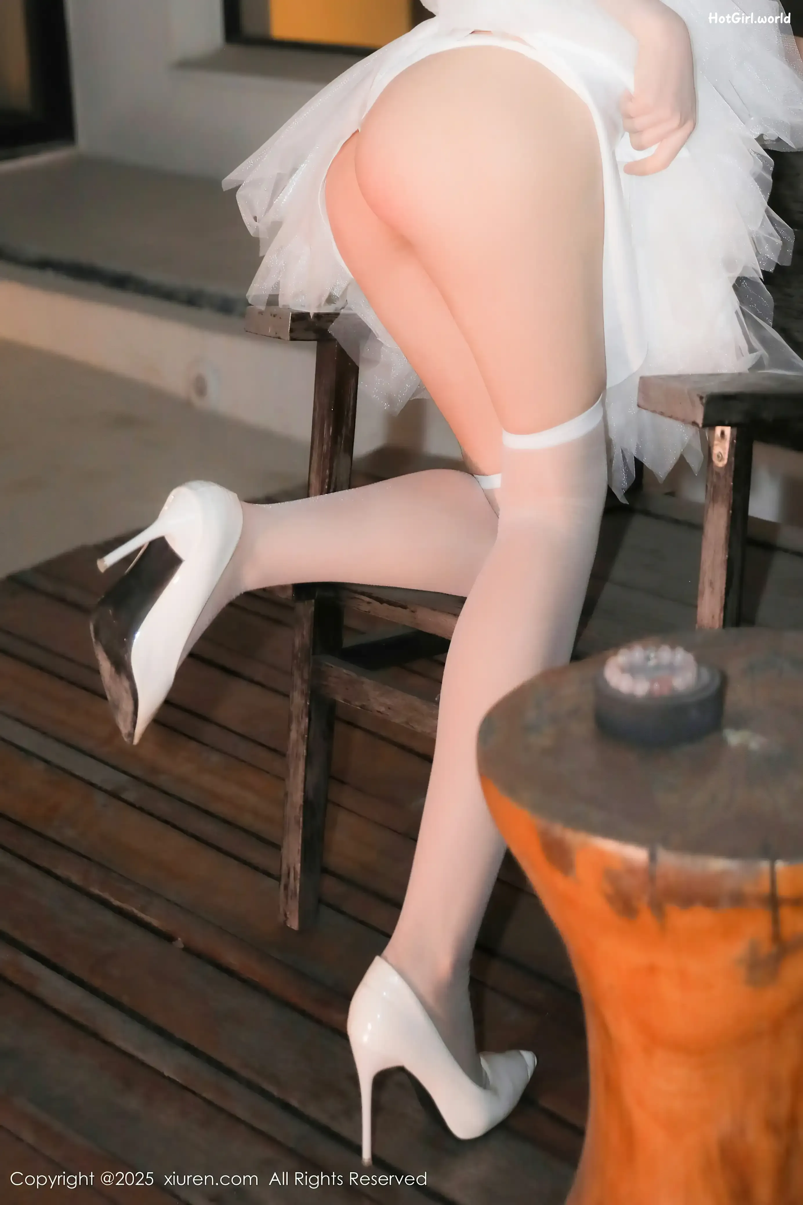 XiuRen-秀人网-No.9742-桃妖夭-Tao Yao Yao 第17张图