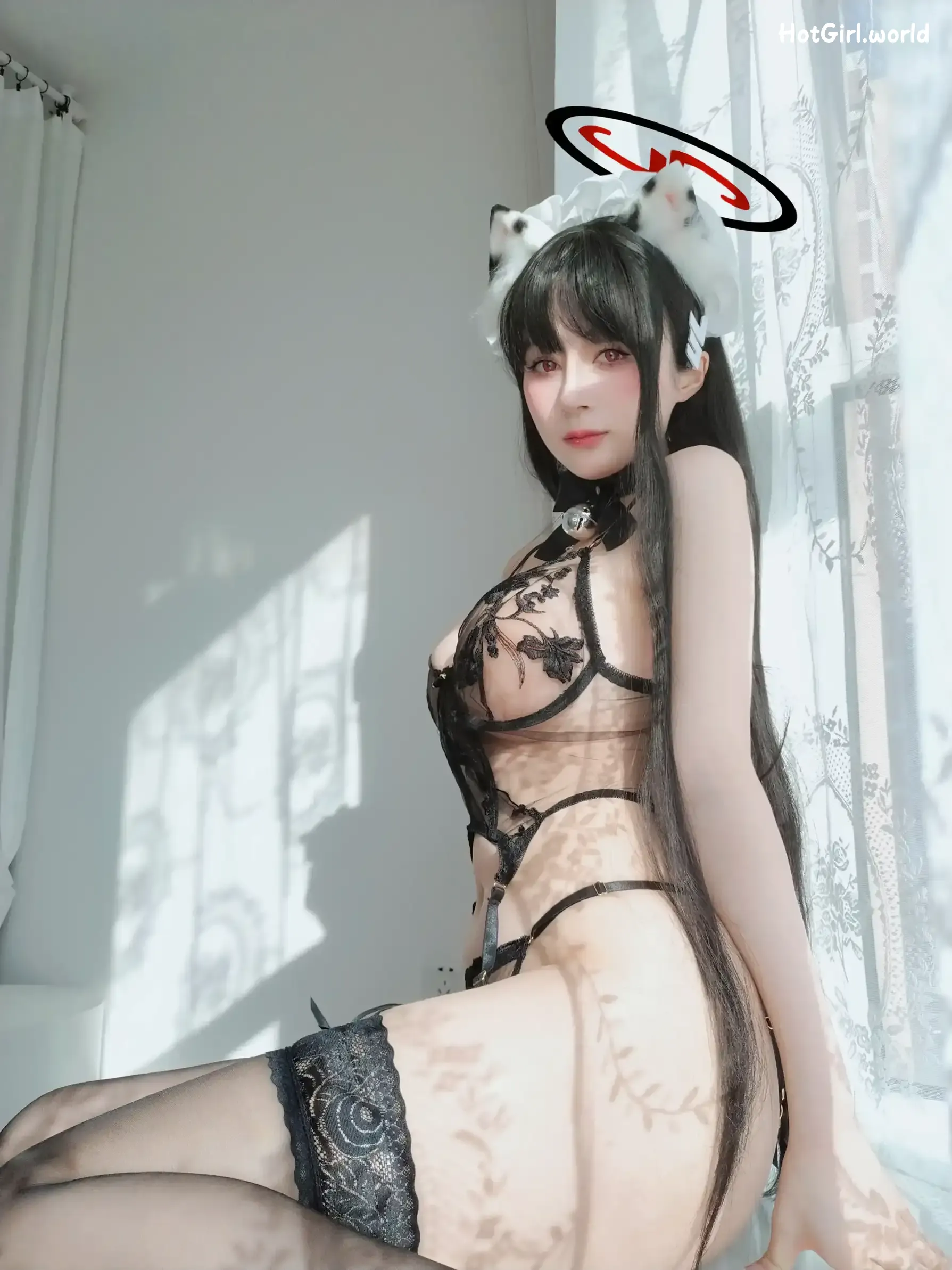 Coser-白银81-2024年02月会员合集-26套 第312张图 Coser-白银81-2024年02月会员合集-26套 第312张图