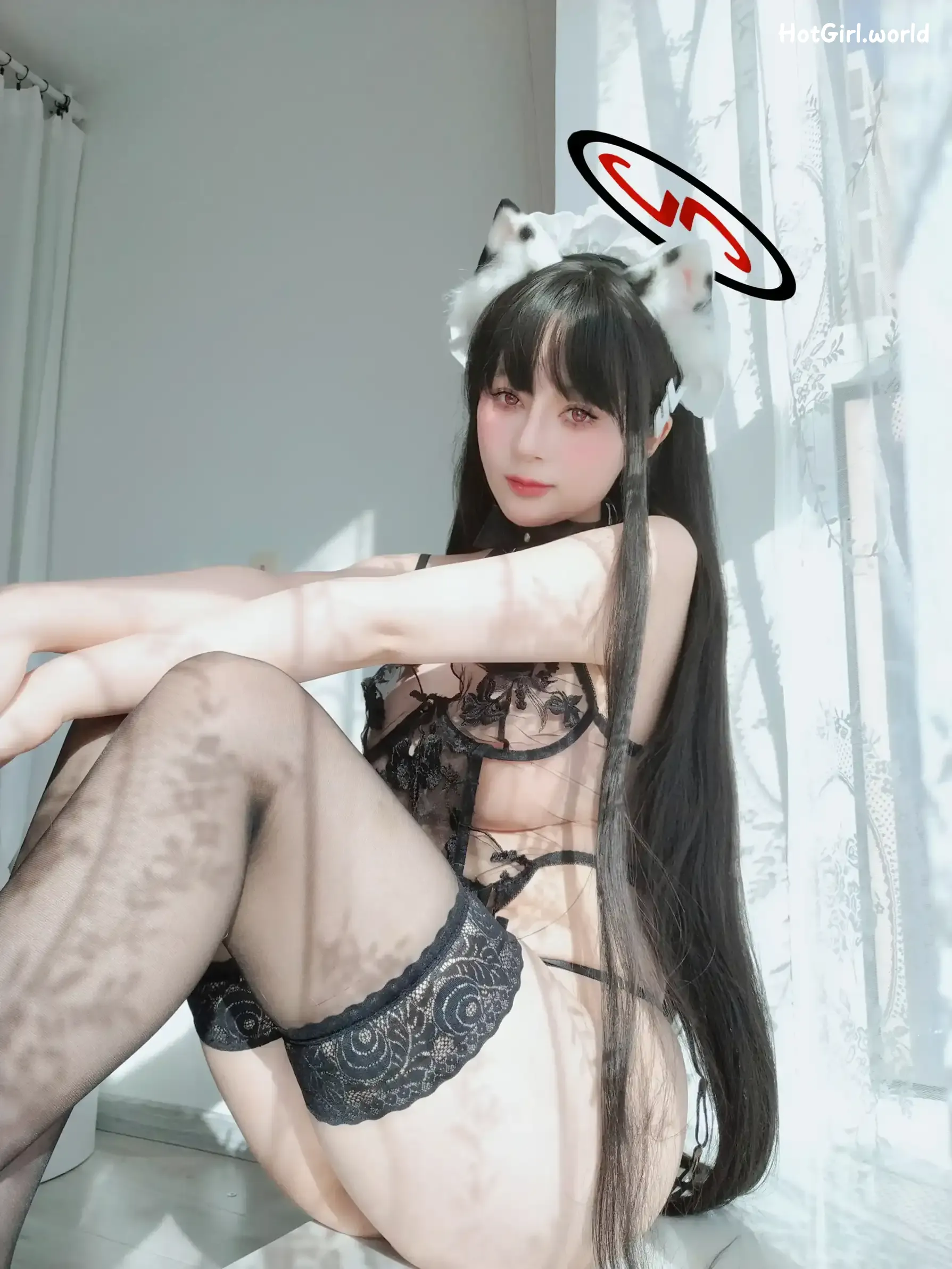 Coser-白银81-2024年02月会员合集-26套 第314张图 Coser-白银81-2024年02月会员合集-26套 第314张图
