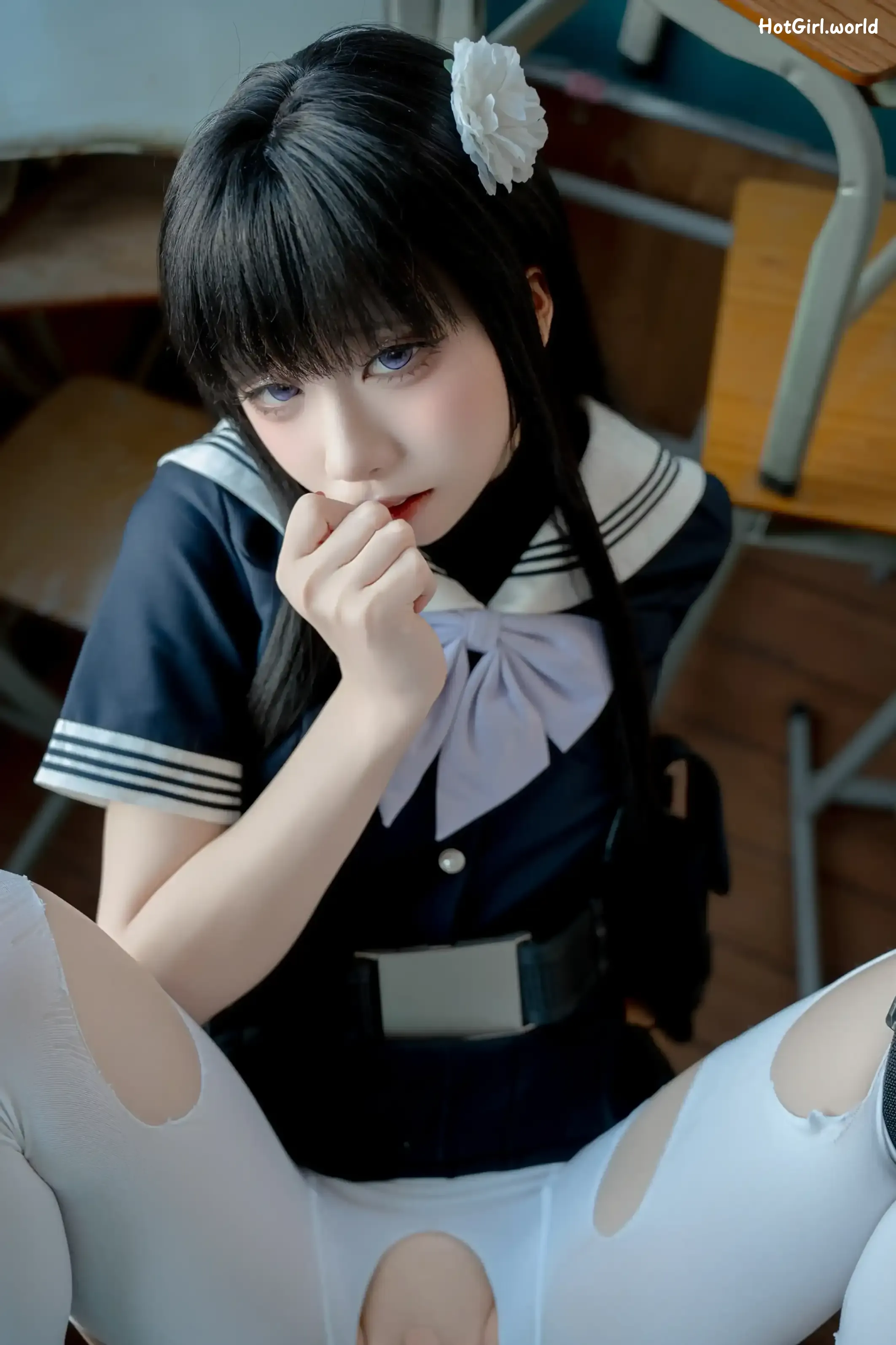 Coser-纸悦-Etsu_ko-Mizuno-lili-水野莉莉 第3张图