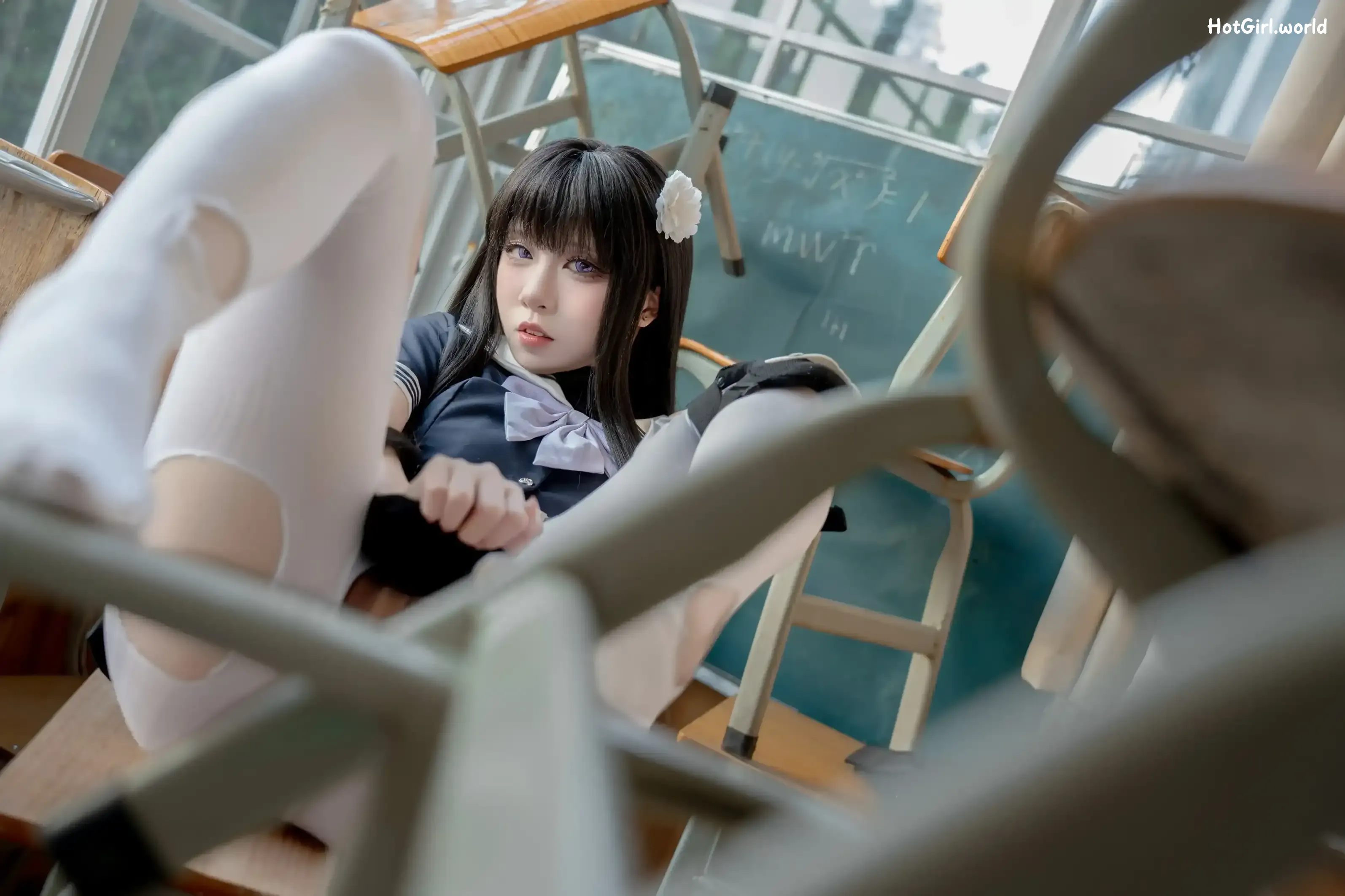 Coser-纸悦-Etsu_ko-Mizuno-lili-水野莉莉 第6张图