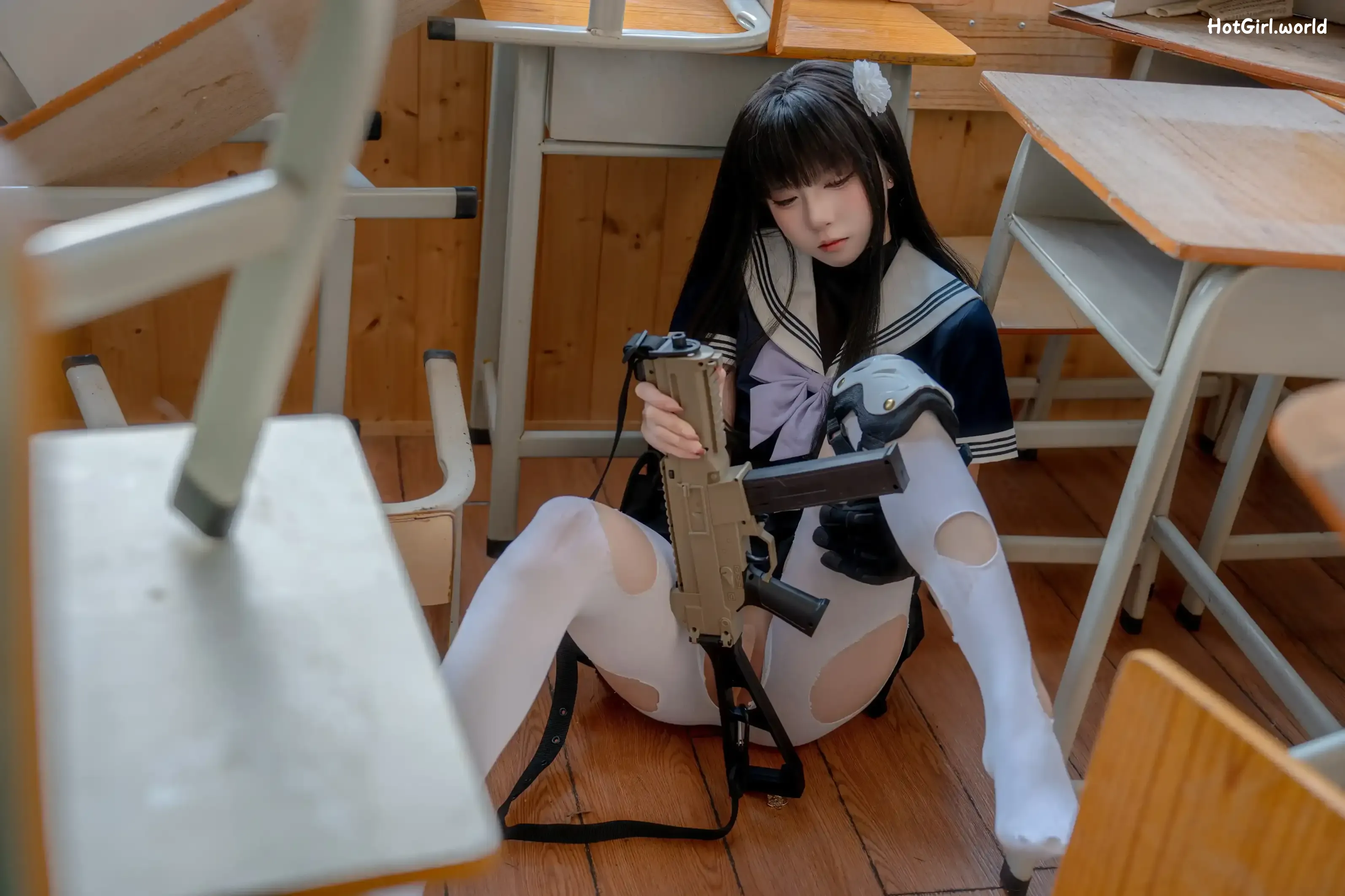 Coser-纸悦-Etsu_ko-Mizuno-lili-水野莉莉 第11张图