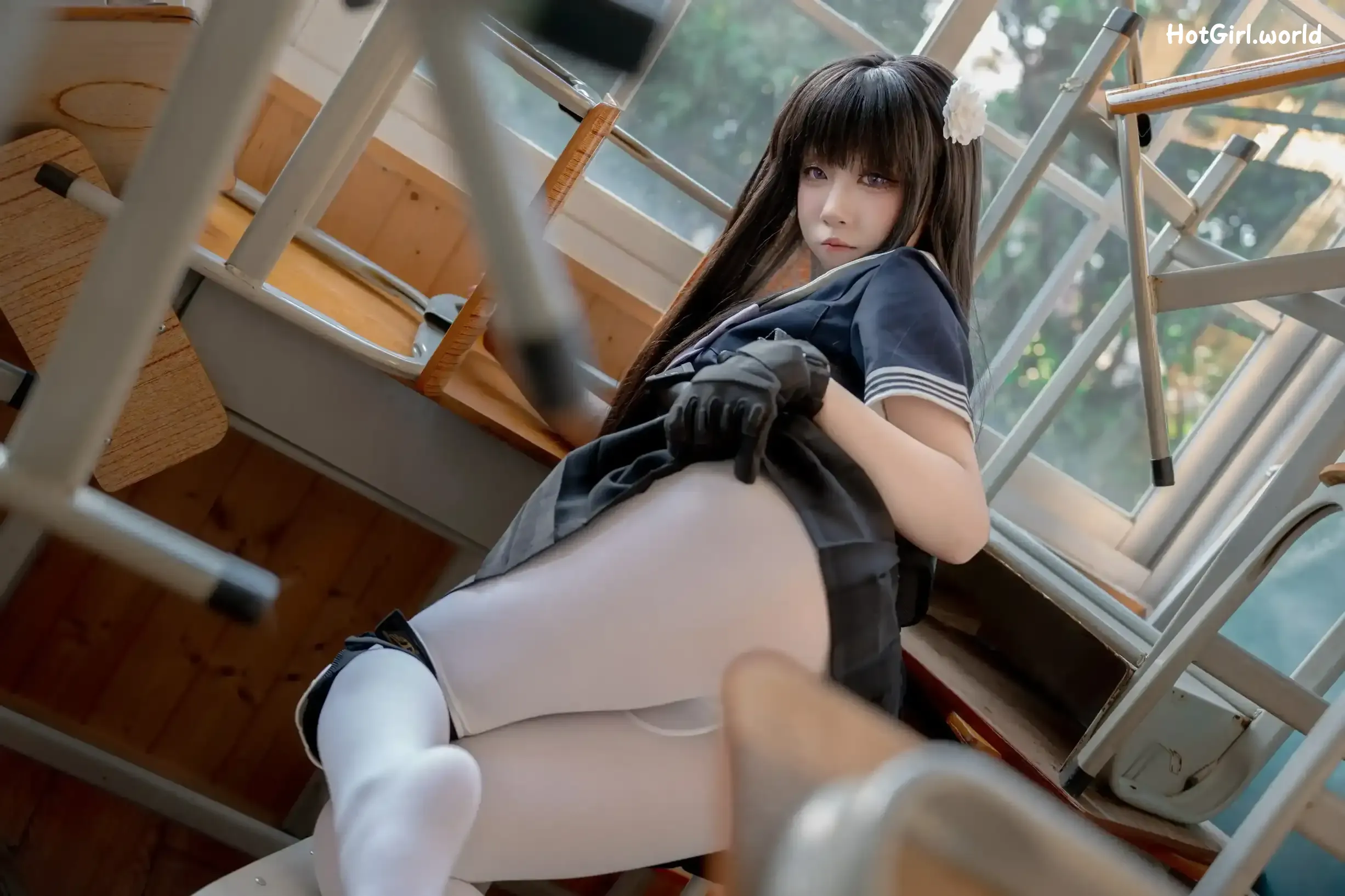 Coser-纸悦-Etsu_ko-Mizuno-lili-水野莉莉 第51张图