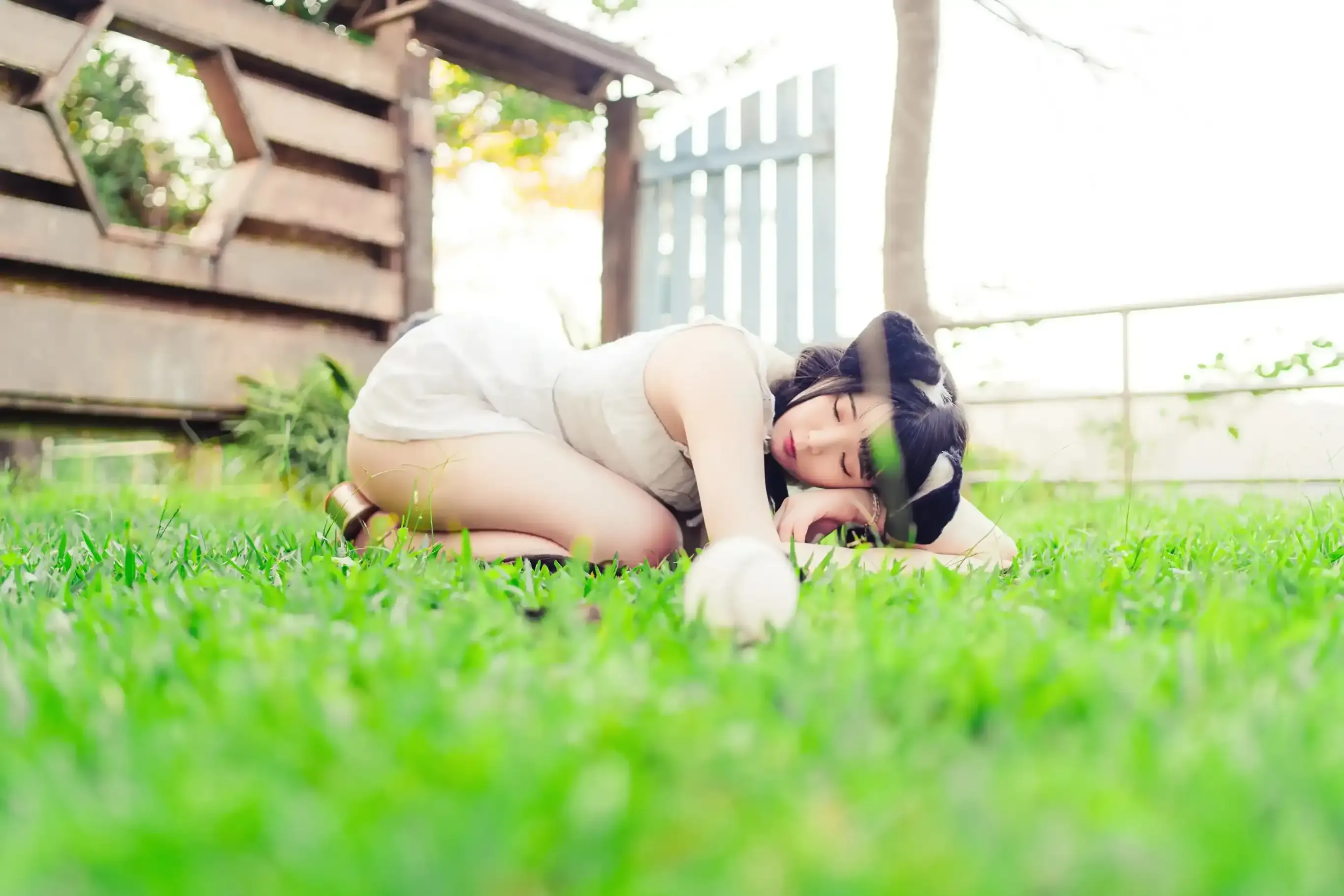 Coser-落落-Raku-Your Puppy 第7张图