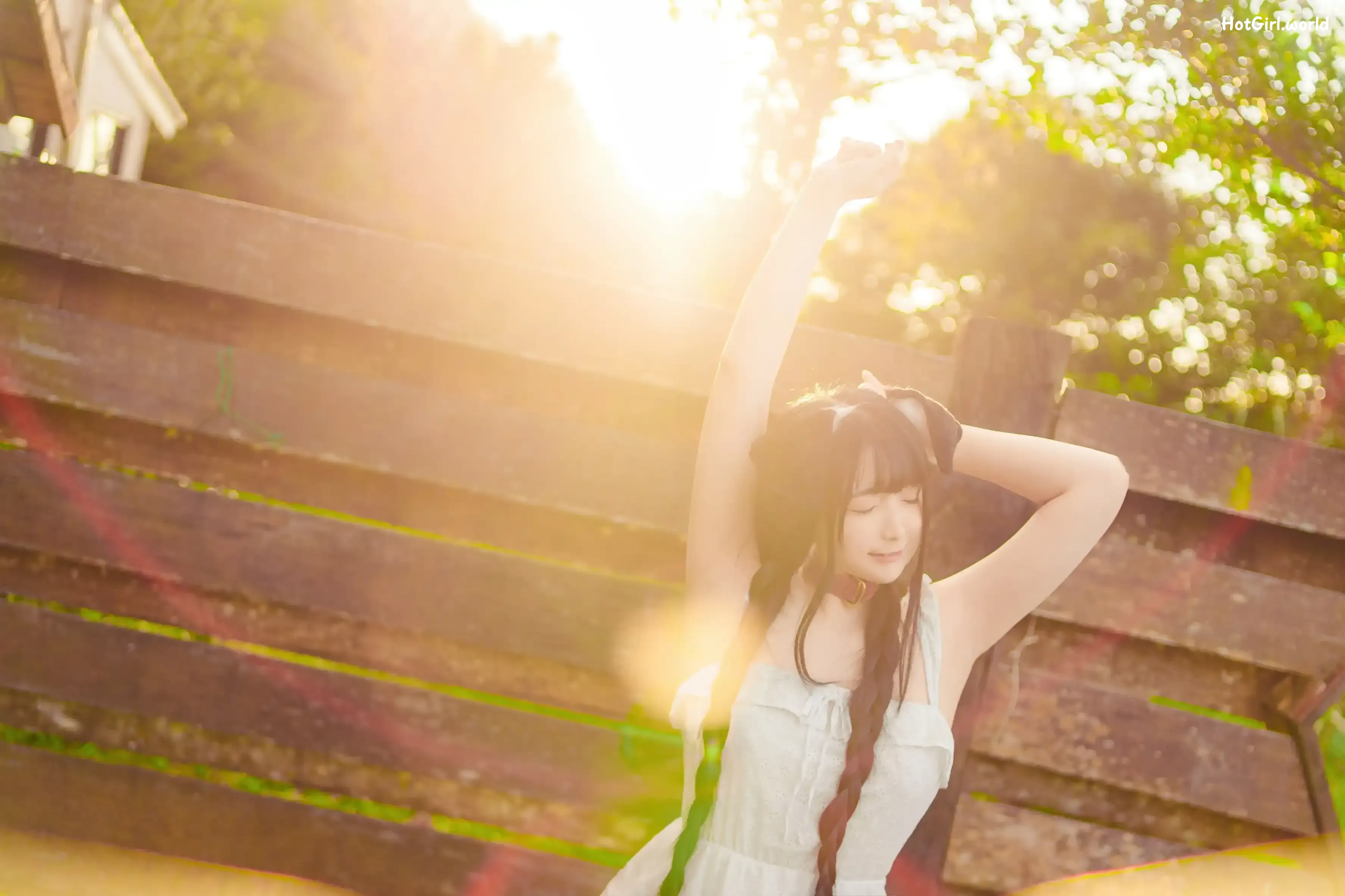 Coser-落落-Raku-Your Puppy 第11张图