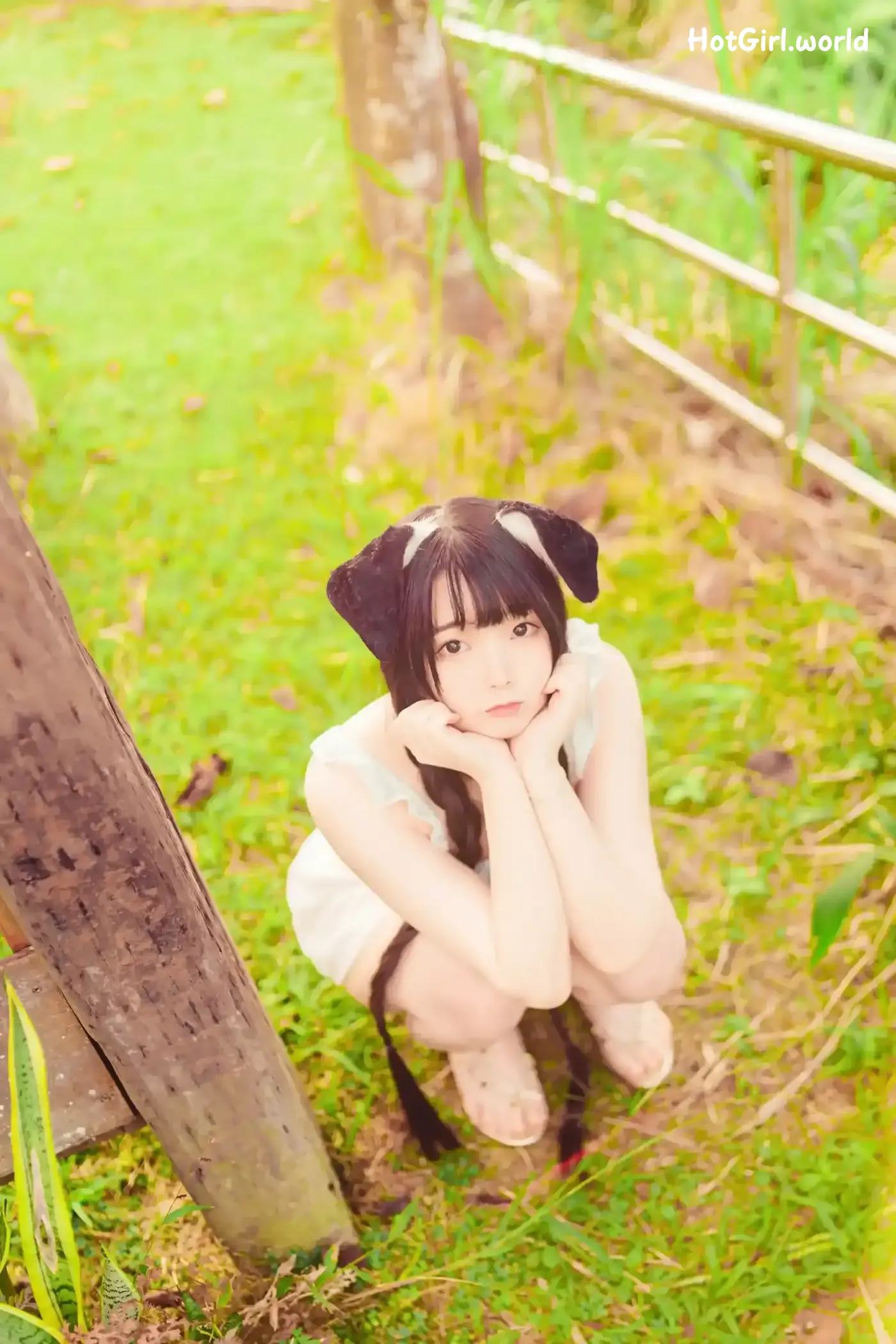 Coser-落落-Raku-Your Puppy 第13张图