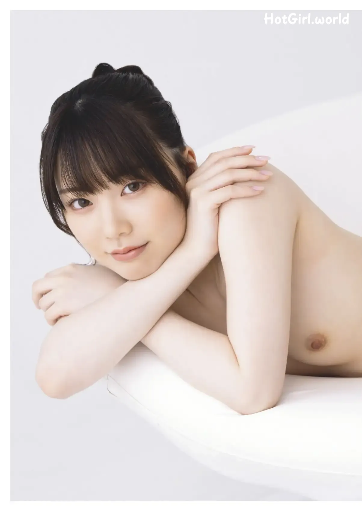 JP-Mio Ishikawa-石川澪-プレミアムヌードポーズブック-石川澪-増ページ-デジタル特装版 第3张图