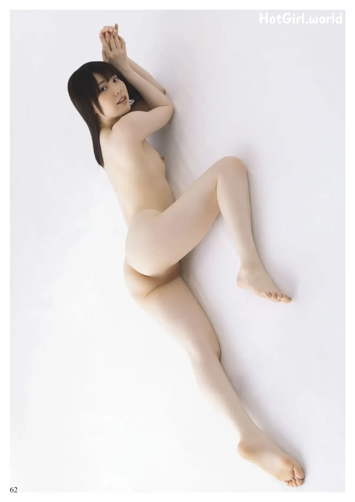 JP-Mio Ishikawa-石川澪-プレミアムヌードポーズブック-石川澪-増ページ-デジタル特装版 第140张图