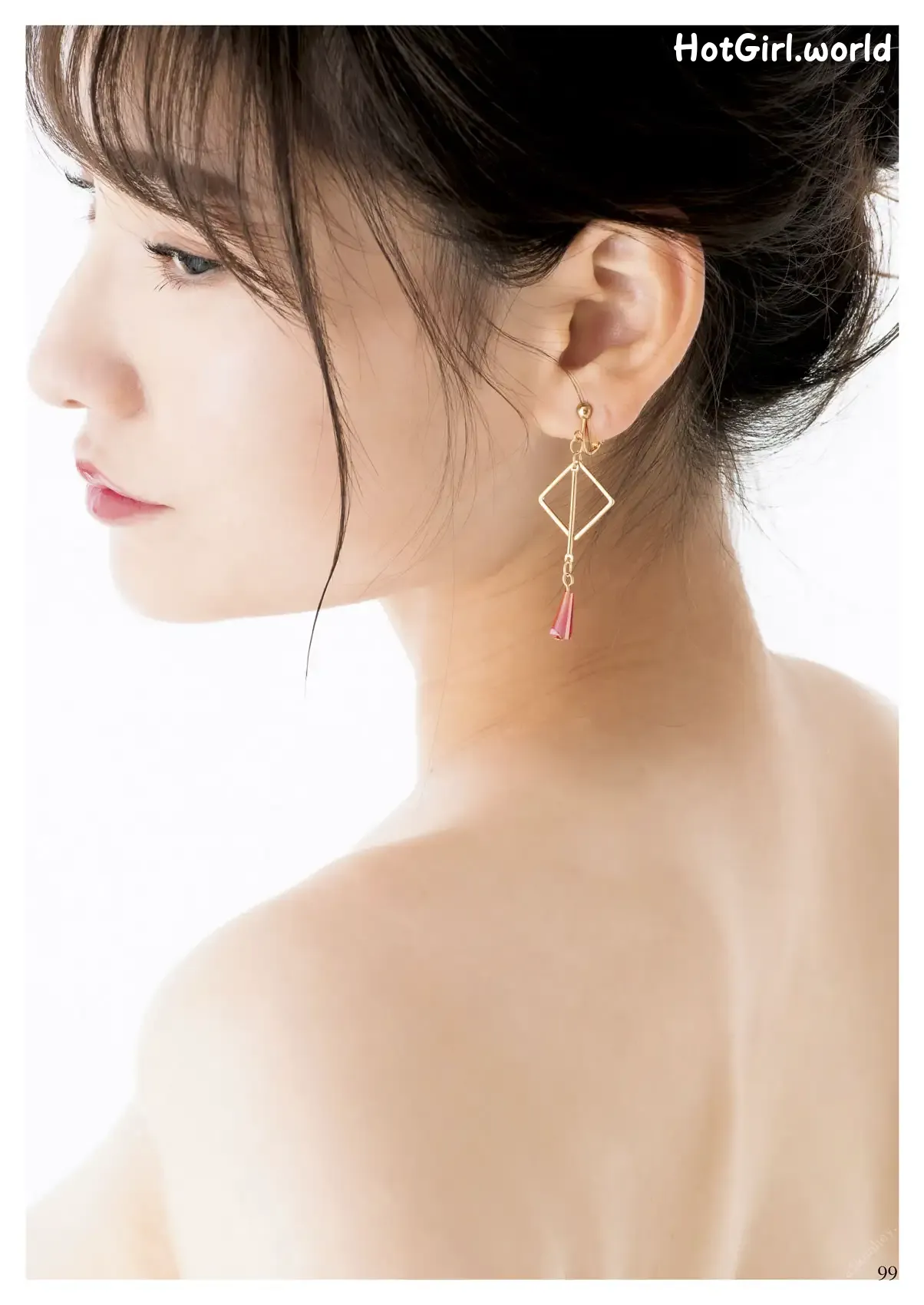 JP-Ria Yamate-山手梨愛-プレミアムヌードポーズブック-GOT-Nude-PhotoBook 第101张图