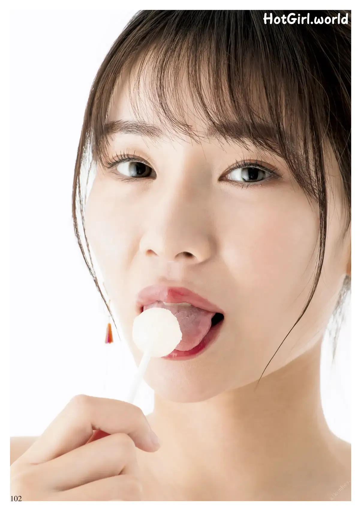 JP-Ria Yamate-山手梨愛-プレミアムヌードポーズブック-GOT-Nude-PhotoBook 第104张图