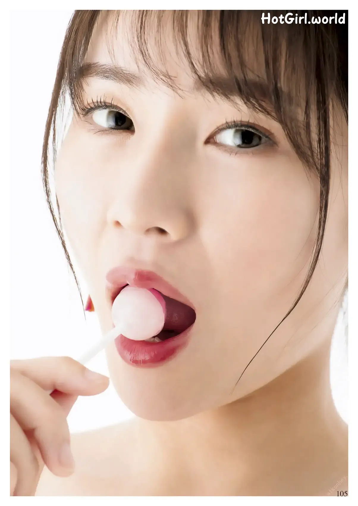 JP-Ria Yamate-山手梨愛-プレミアムヌードポーズブック-GOT-Nude-PhotoBook 第107张图