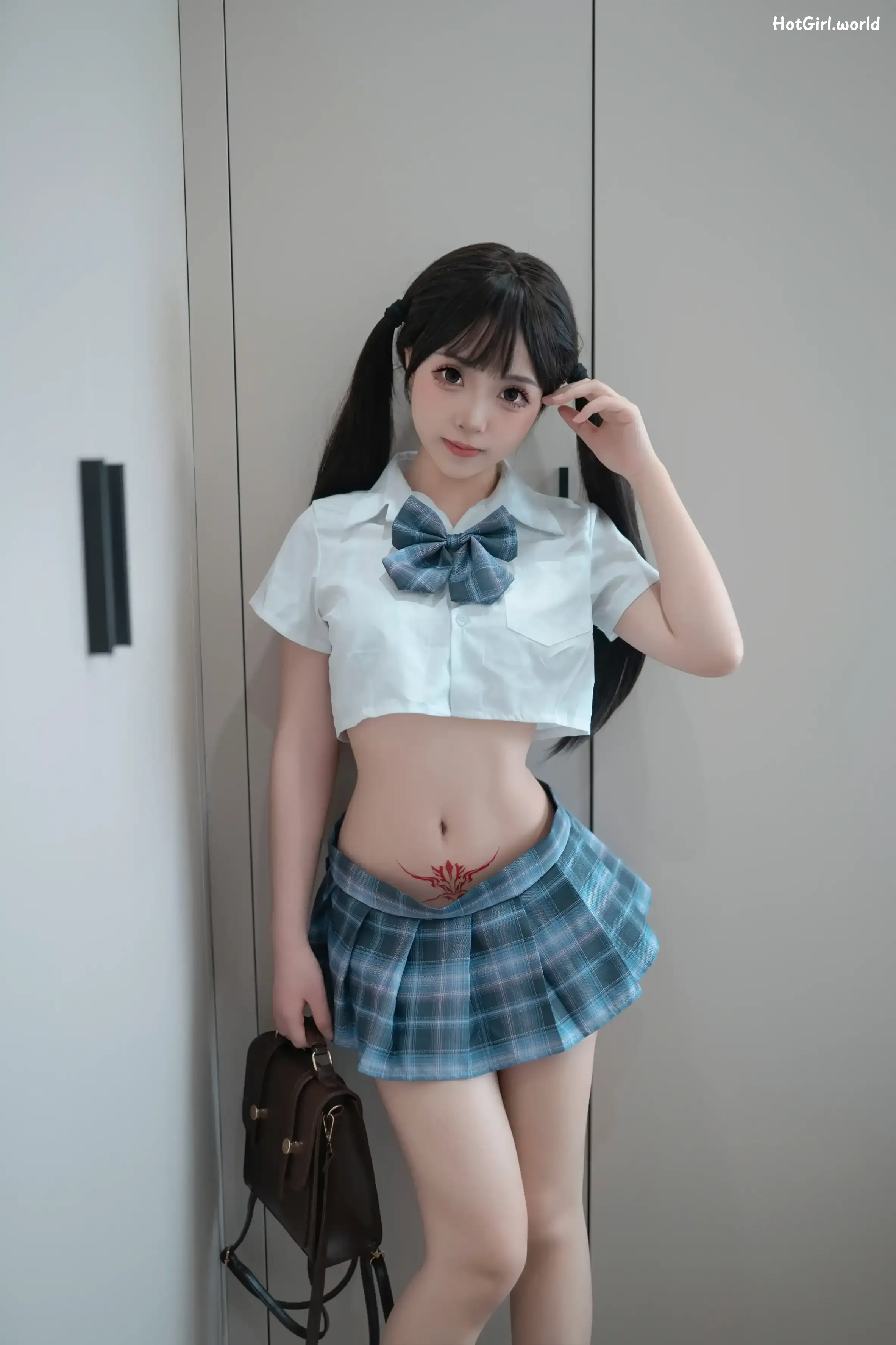 Coser-Bangni-邦尼-家有妹妹 第13张图