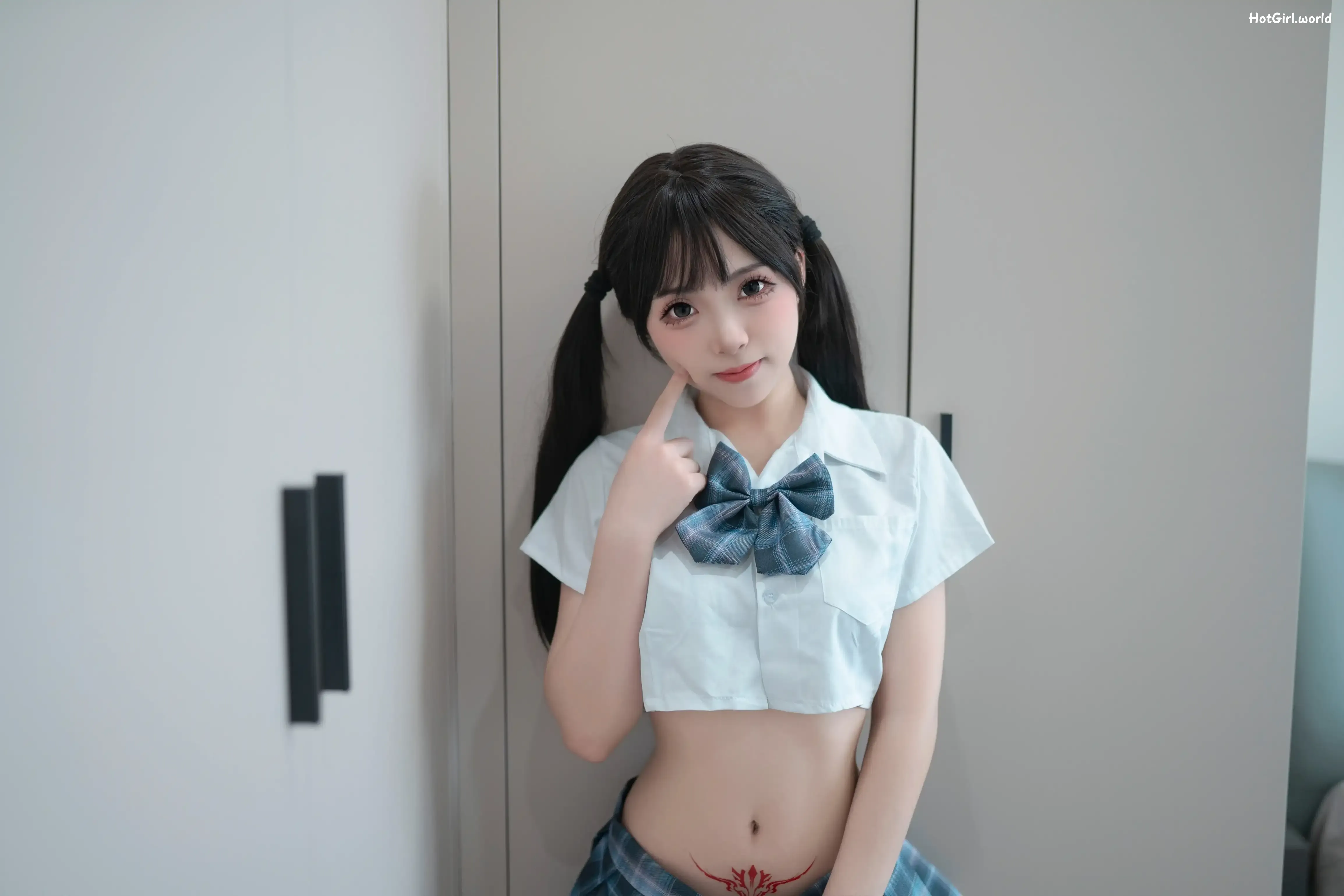 Coser-Bangni-邦尼-家有妹妹 第14张图