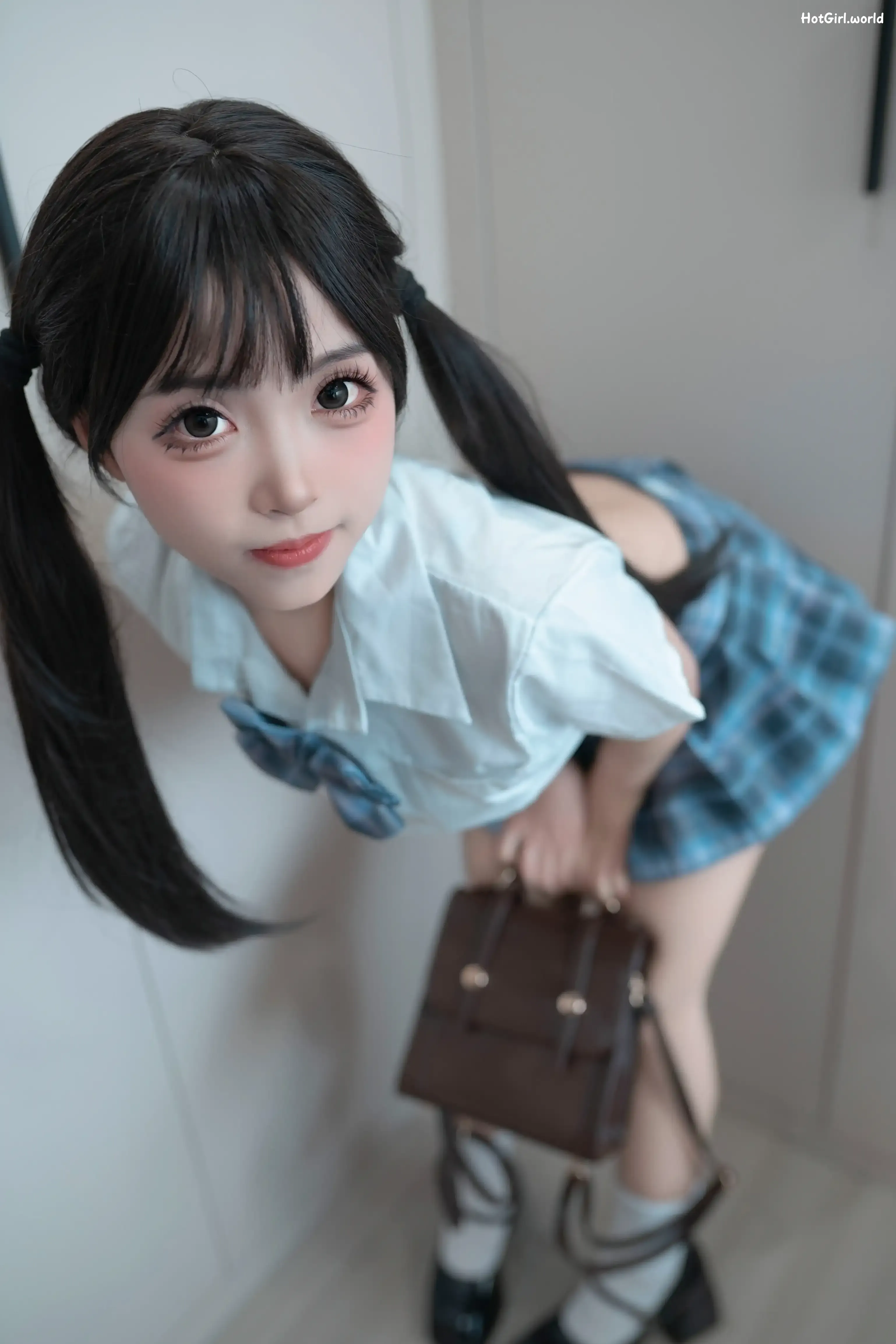 Coser-Bangni-邦尼-家有妹妹 第15张图