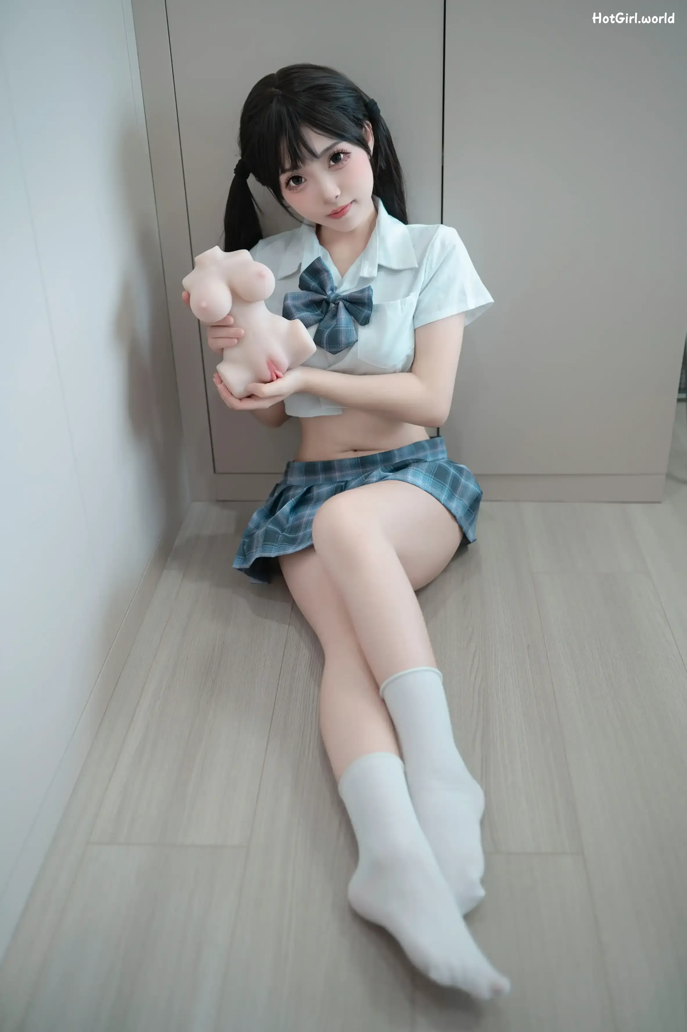 Coser-Bangni-邦尼-家有妹妹 第54张图