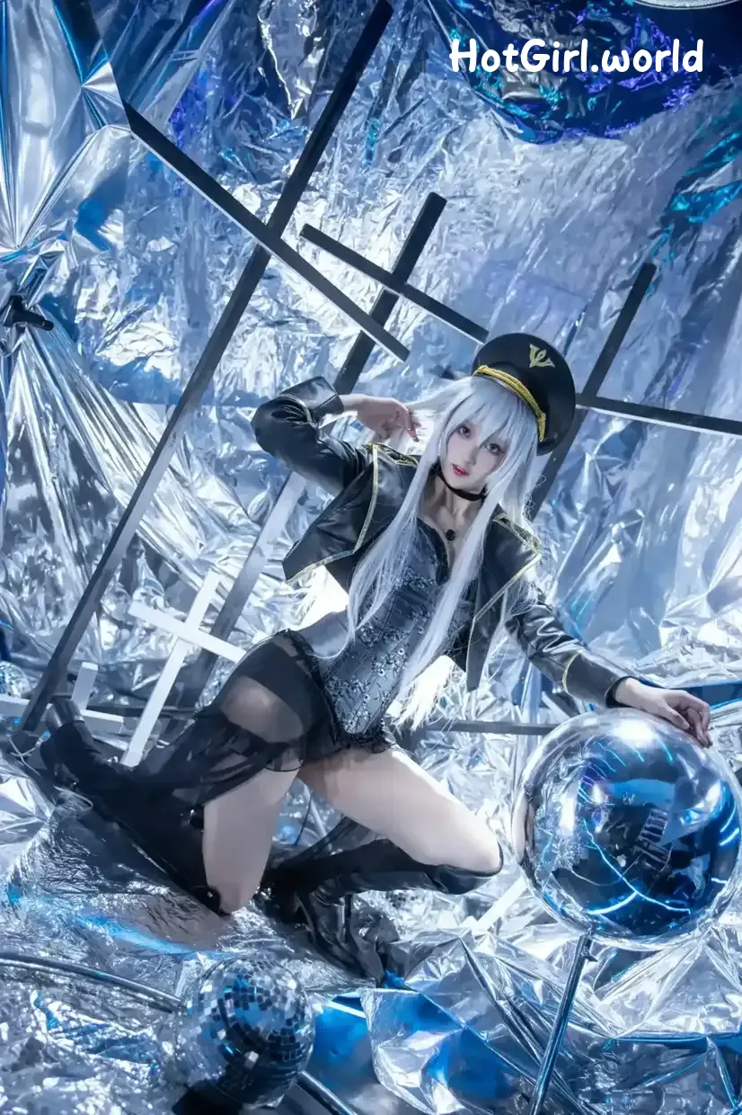 Coser-冬马路纱-喜多川海梦 第3张图