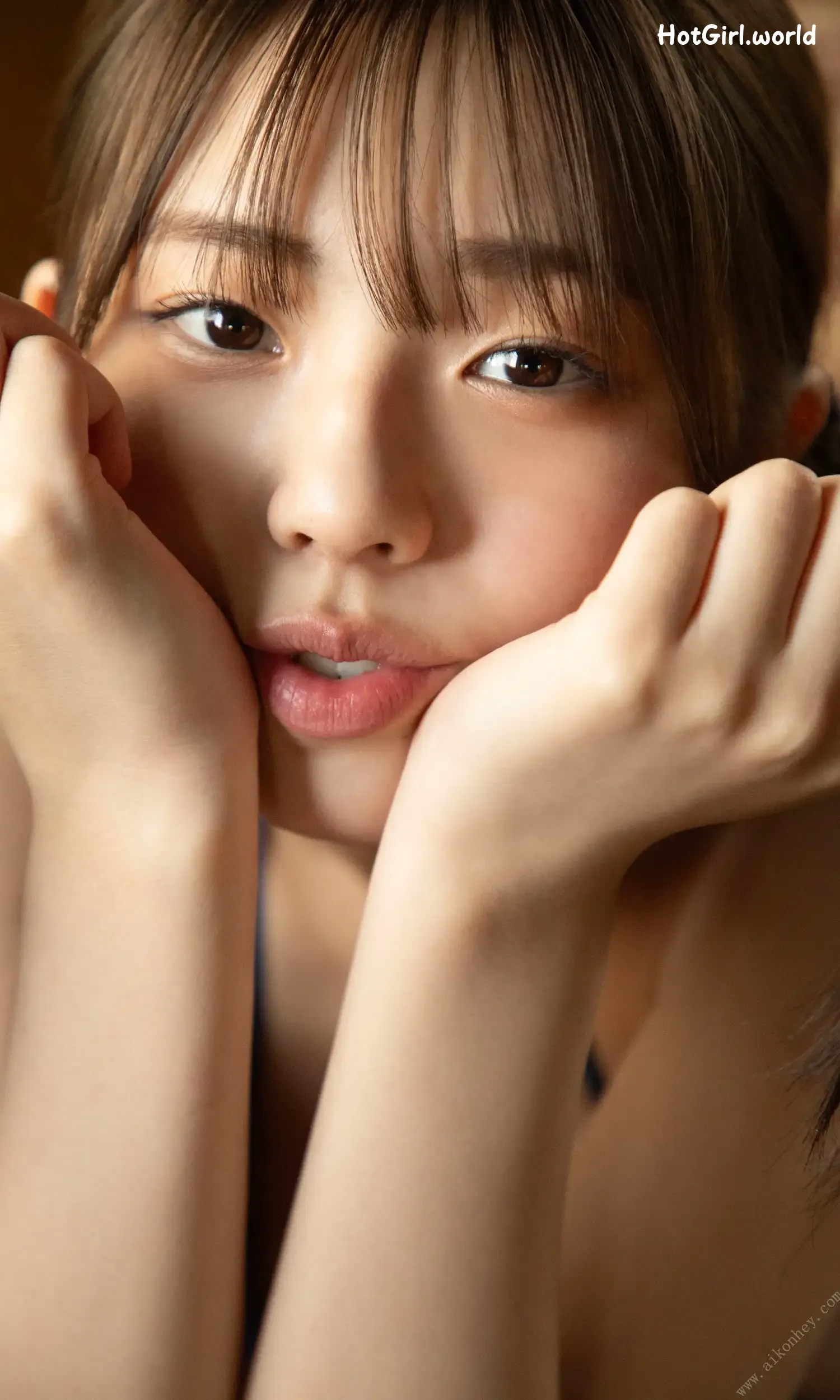JP-Kikuchi Hina-菊地姫奈-20th-Anniversary-Vol.2-週プレ-PHOTO-BOOK 第9张图