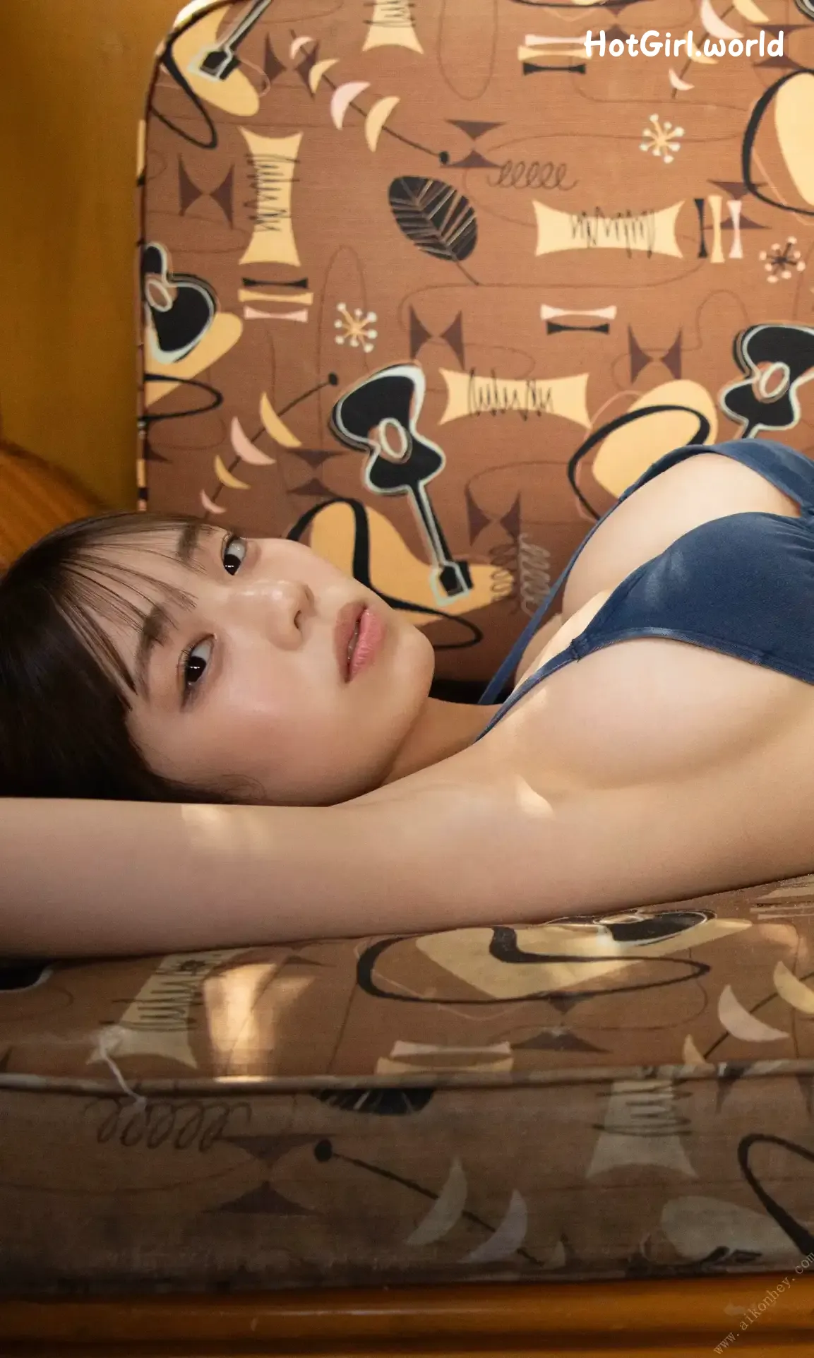 JP-Kikuchi Hina-菊地姫奈-20th-Anniversary-Vol.2-週プレ-PHOTO-BOOK 第11张图