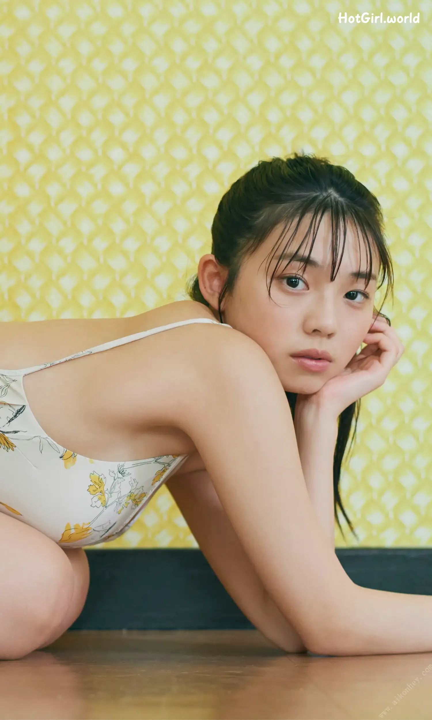 JP-Kikuchi Hina-菊地姫奈-20th-Anniversary-Vol.2-週プレ-PHOTO-BOOK 第15张图