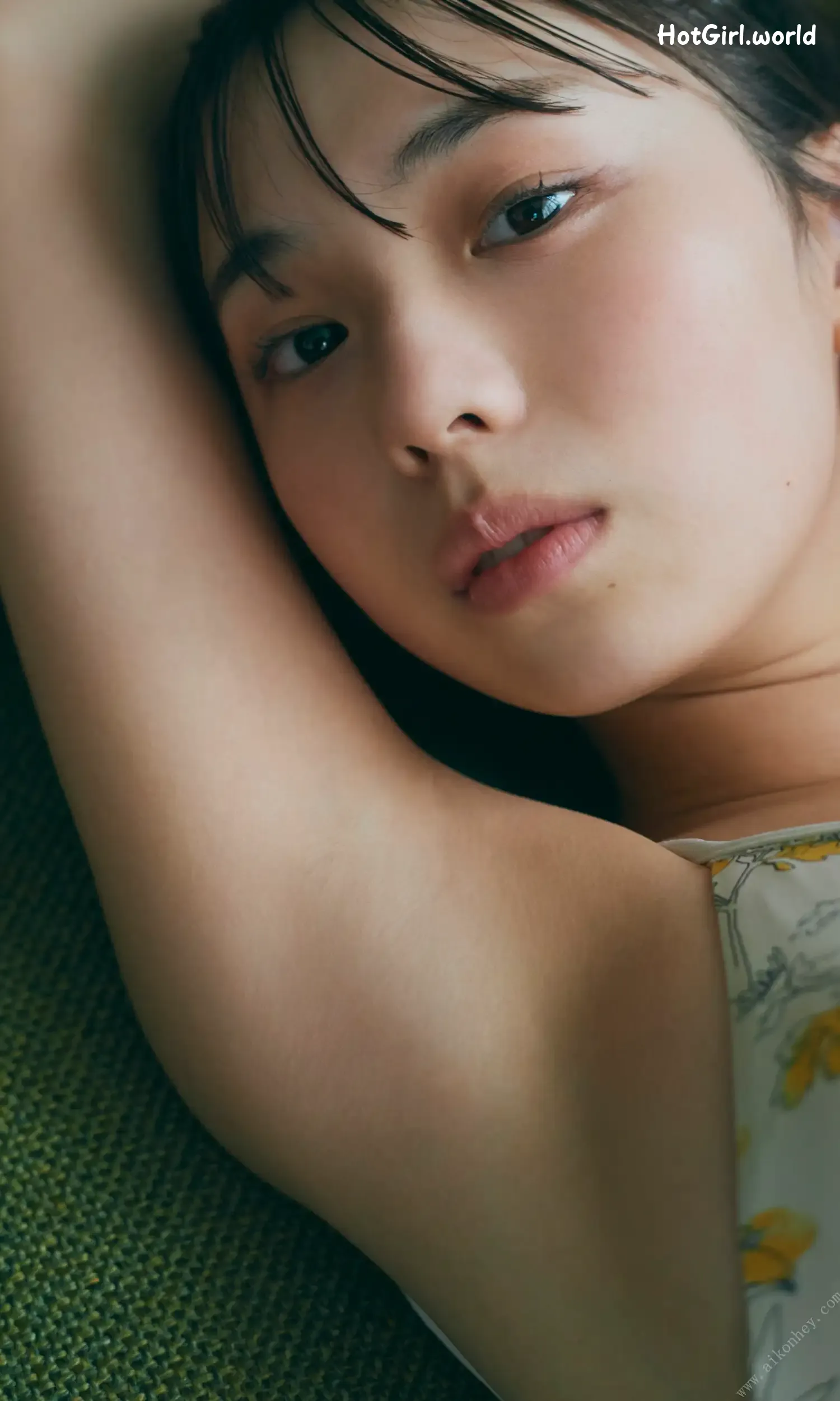 JP-Kikuchi Hina-菊地姫奈-20th-Anniversary-Vol.2-週プレ-PHOTO-BOOK 第17张图