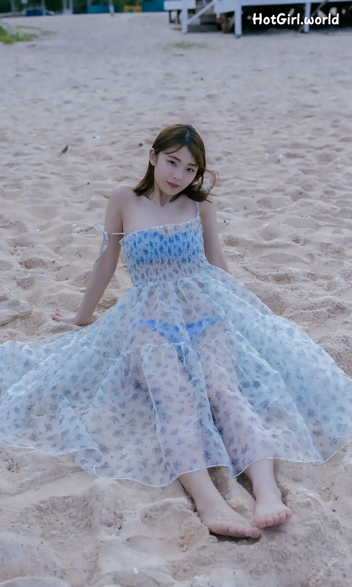 JP-Kikuchi Hina-菊地姫奈-20th-Anniversary-Vol.2-週プレ-PHOTO-BOOK 第96张图