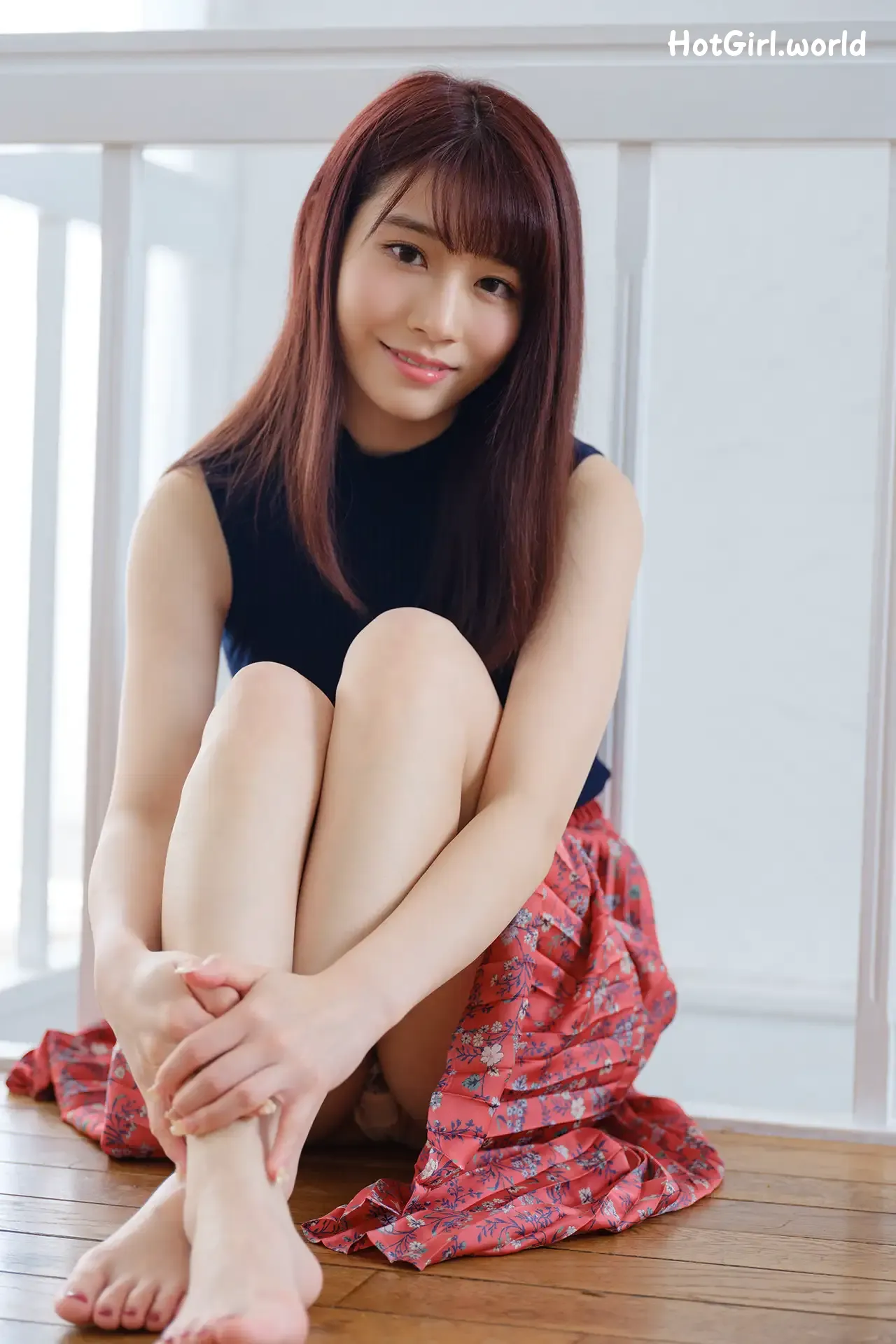 JP-Saika-河北彩花-Romantic-Saika-アサ芸SEXY女優写真集 第5张图
