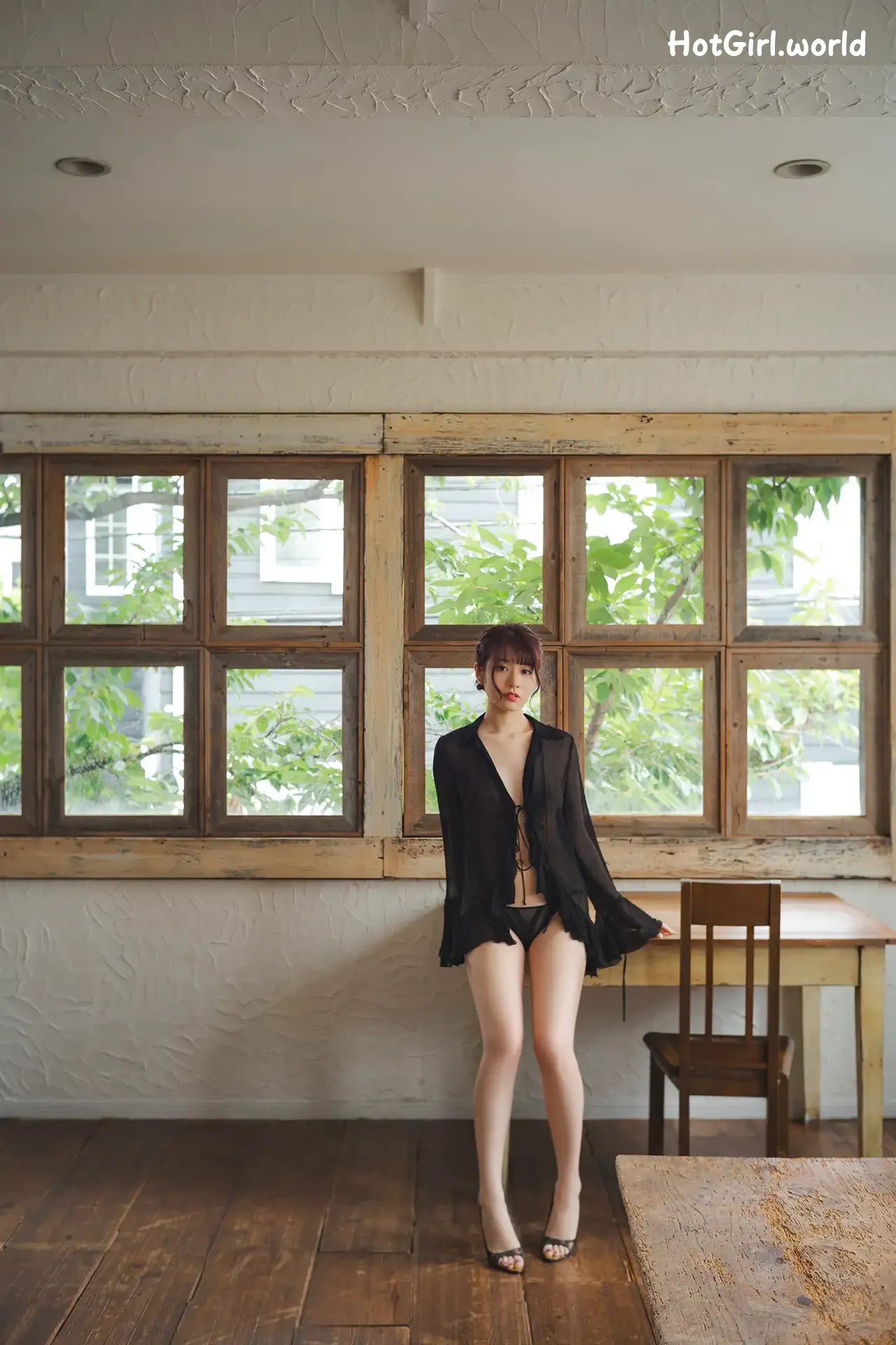JP-Saika-河北彩花-Romantic-Saika-アサ芸SEXY女優写真集 第52张图