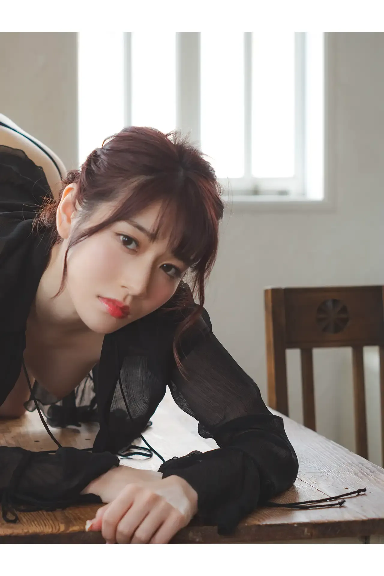 JP-Saika-河北彩花-Romantic-Saika-アサ芸SEXY女優写真集 第60张图
