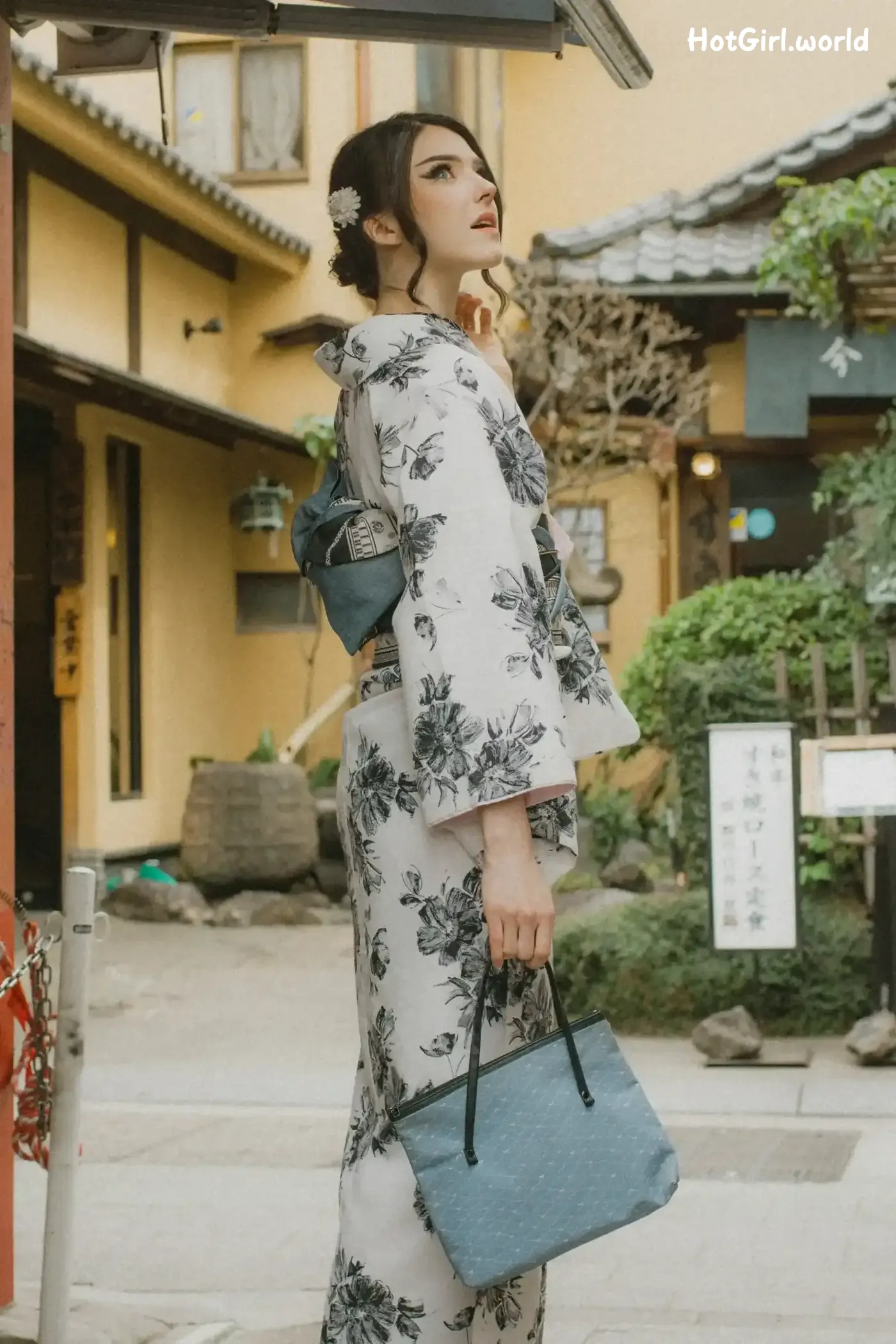 Coser-Candy_Ball-Kimono 第1张图