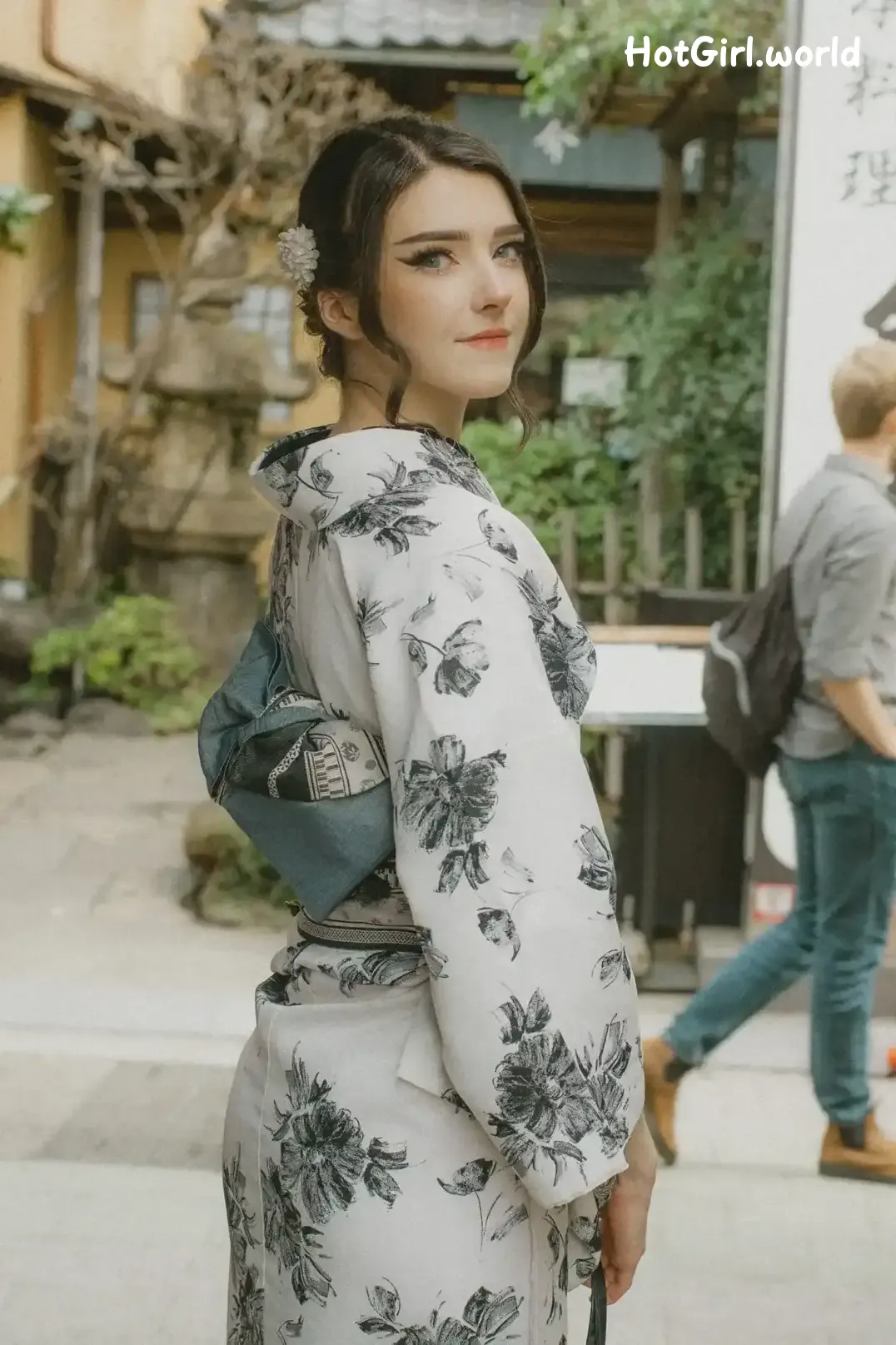 Coser-Candy_Ball-Kimono 第2张图