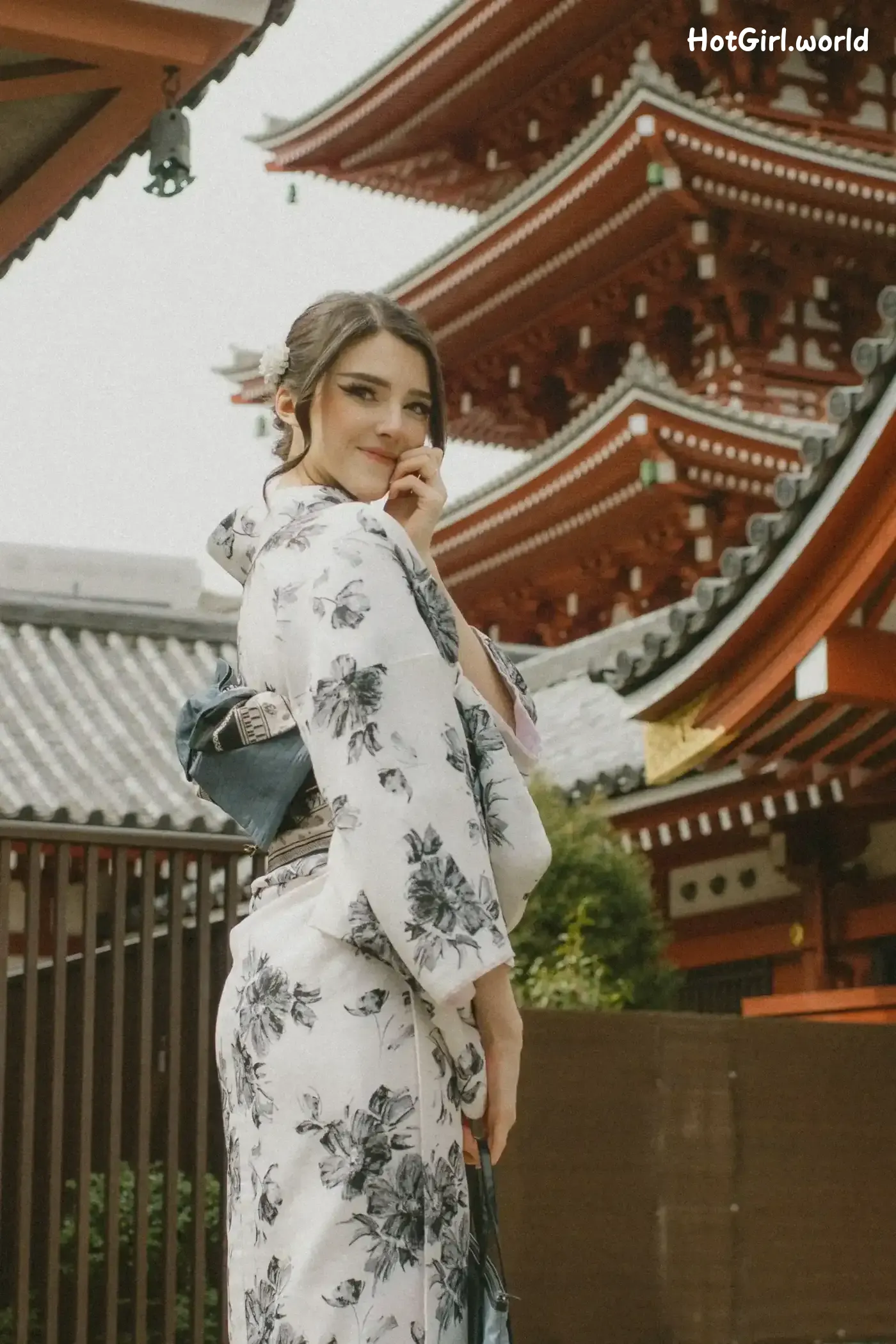 Coser-Candy_Ball-Kimono 第5张图