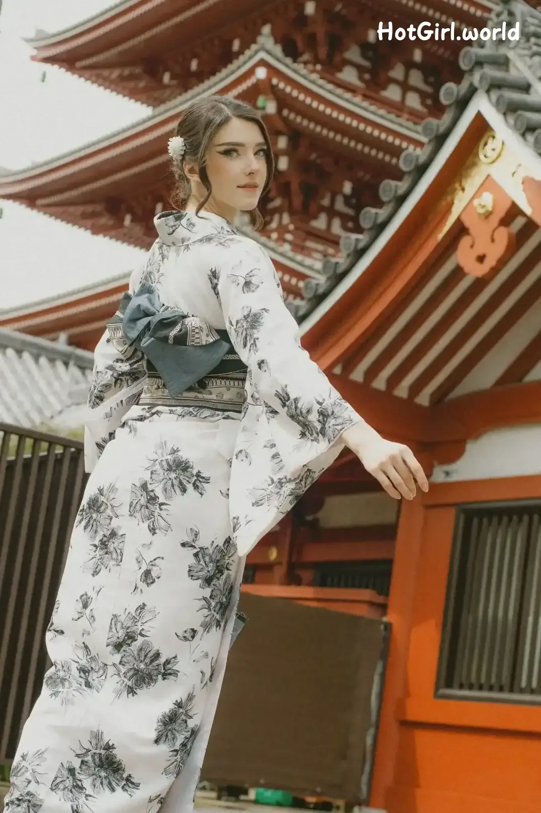Coser-Candy_Ball-Kimono 第8张图