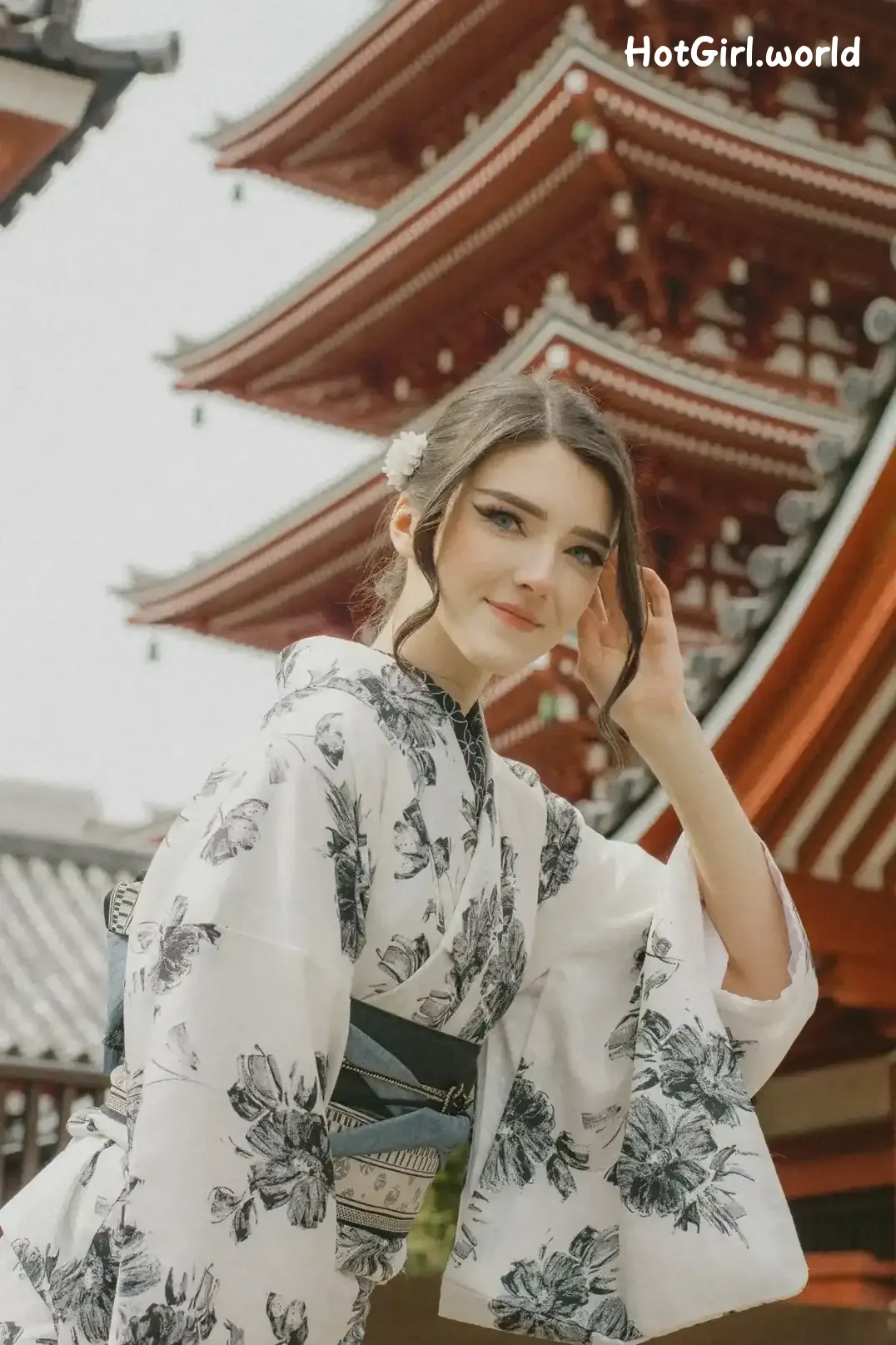 Coser-Candy_Ball-Kimono 第9张图