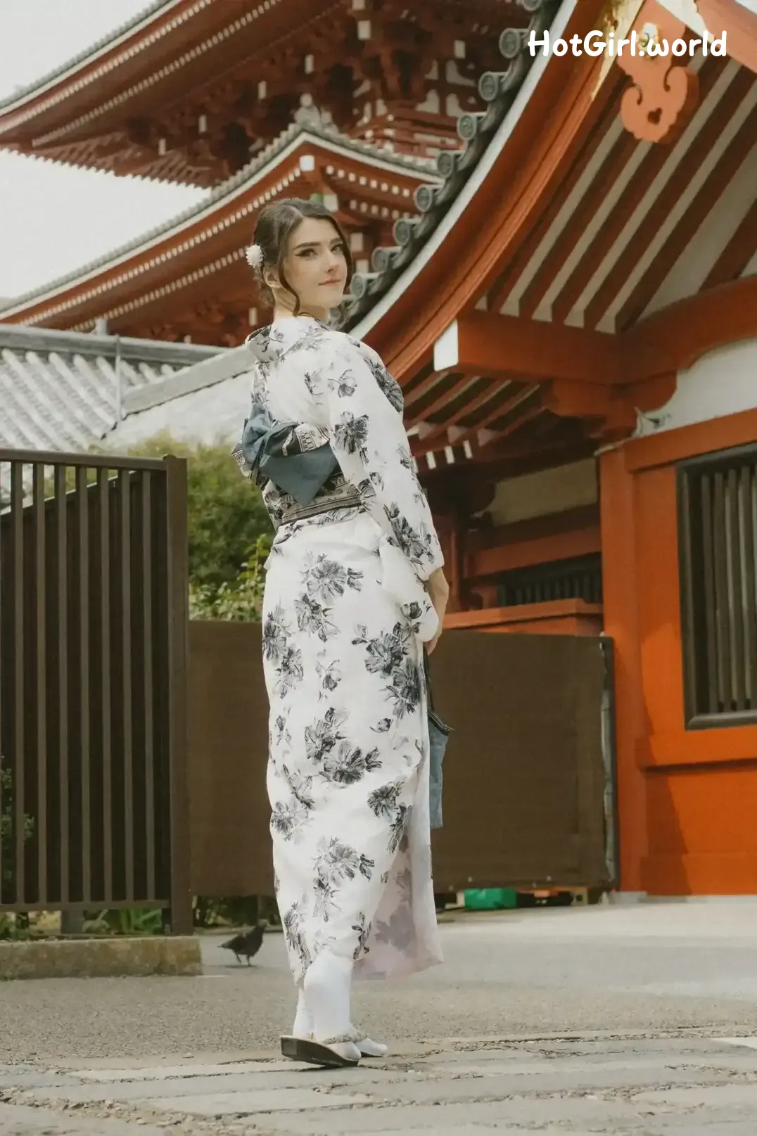Coser-Candy_Ball-Kimono 第11张图