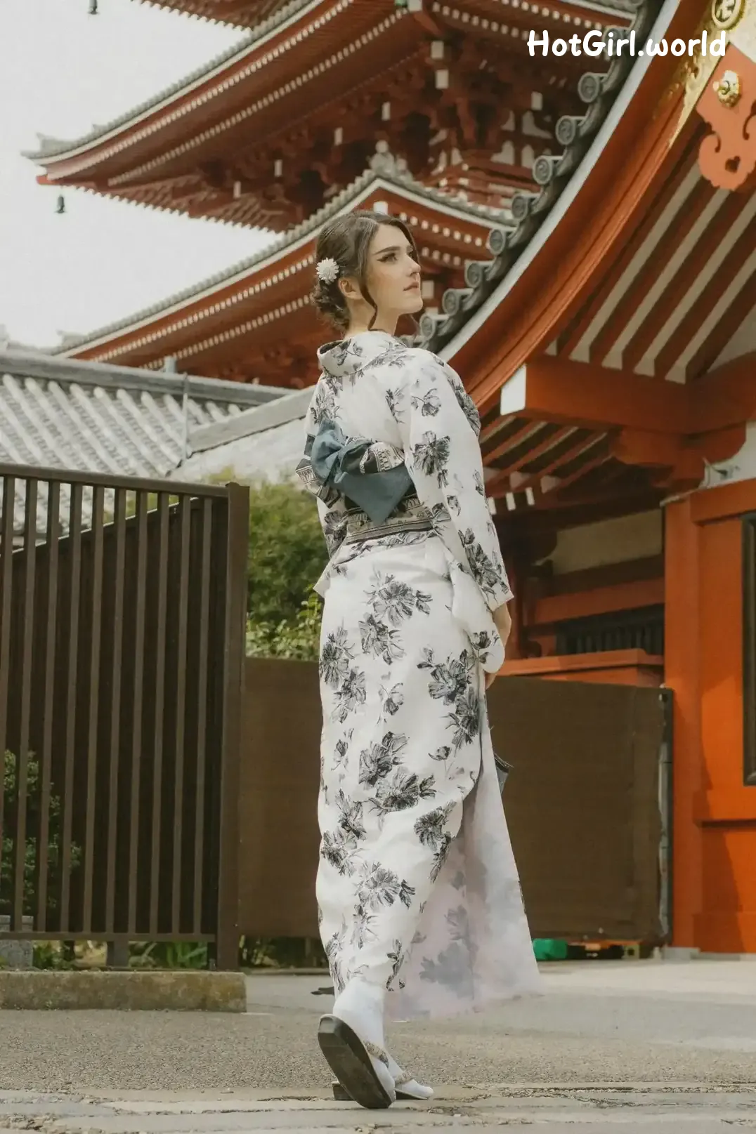 Coser-Candy_Ball-Kimono 第12张图