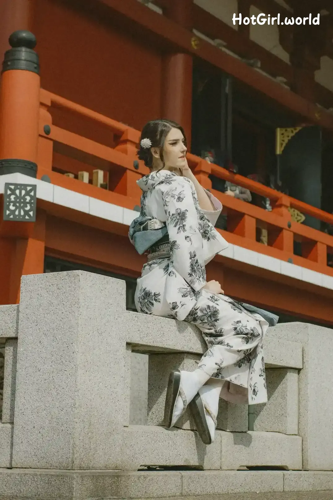 Coser-Candy_Ball-Kimono 第14张图