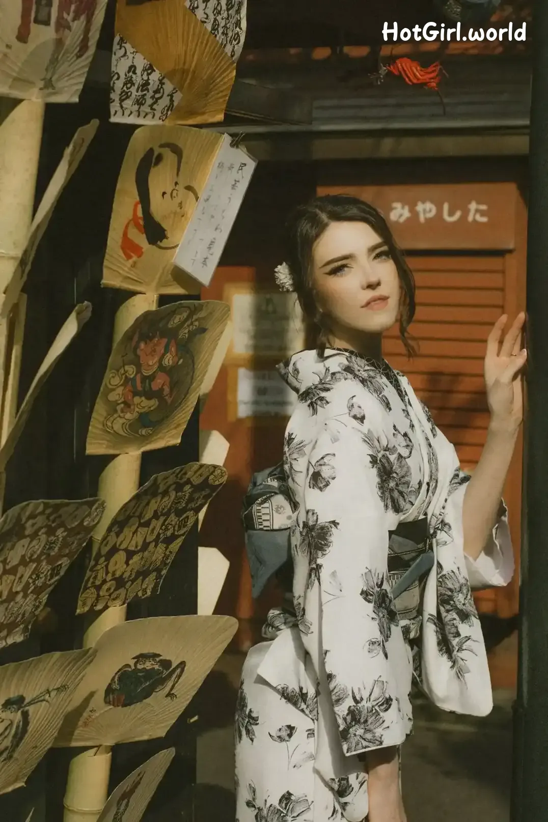 Coser-Candy_Ball-Kimono 第21张图